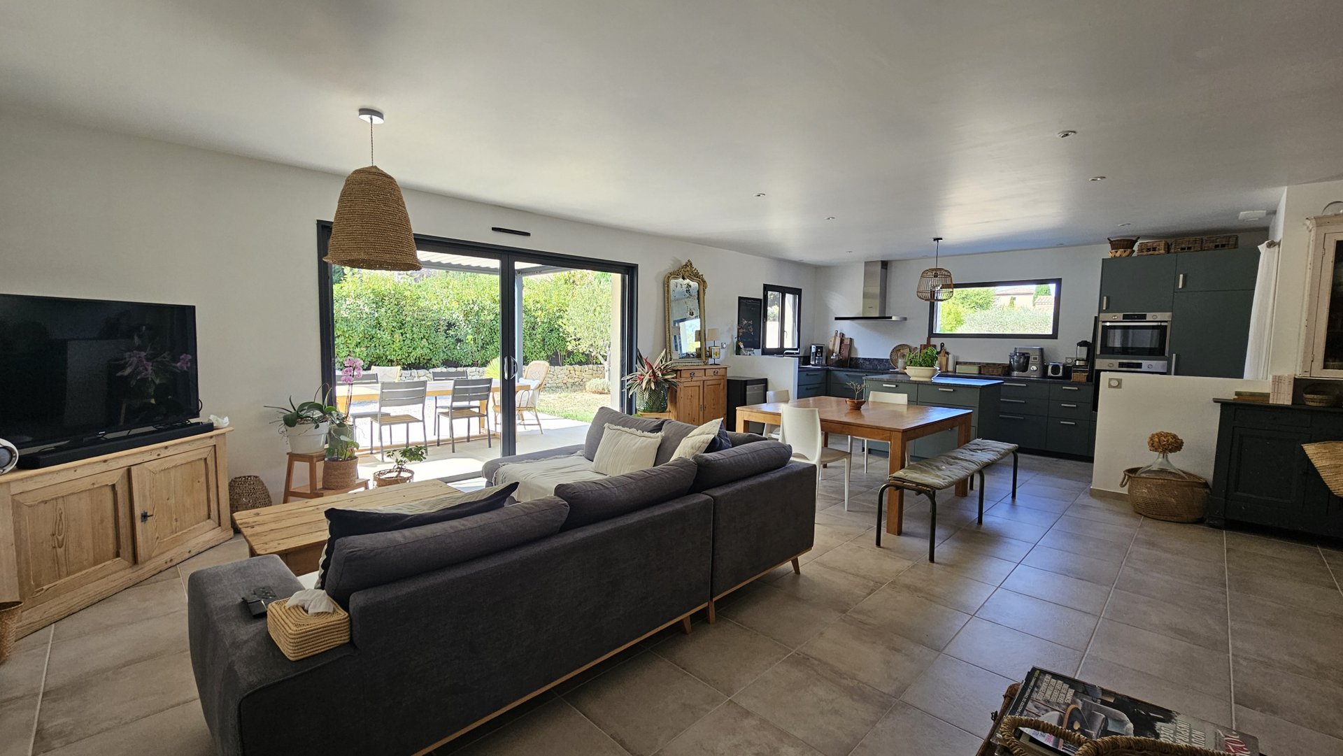 Maison à vendre, 3m², Villes-sur-Auzon