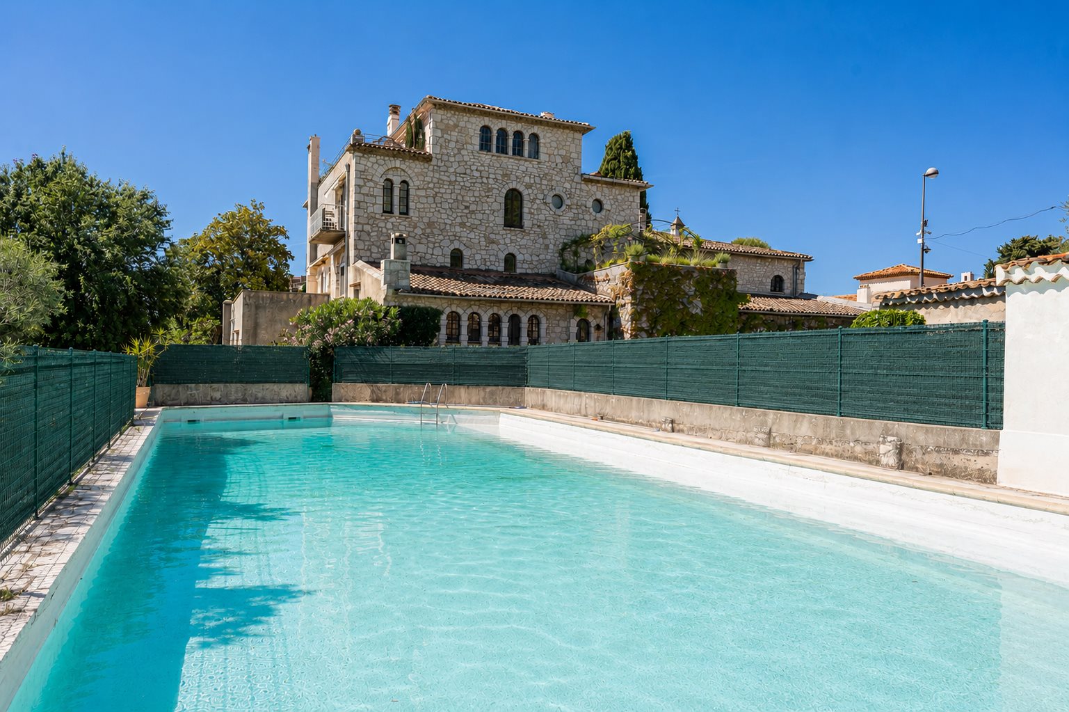 Appartement à vendre, 106m², Saint-Paul-de-Vence