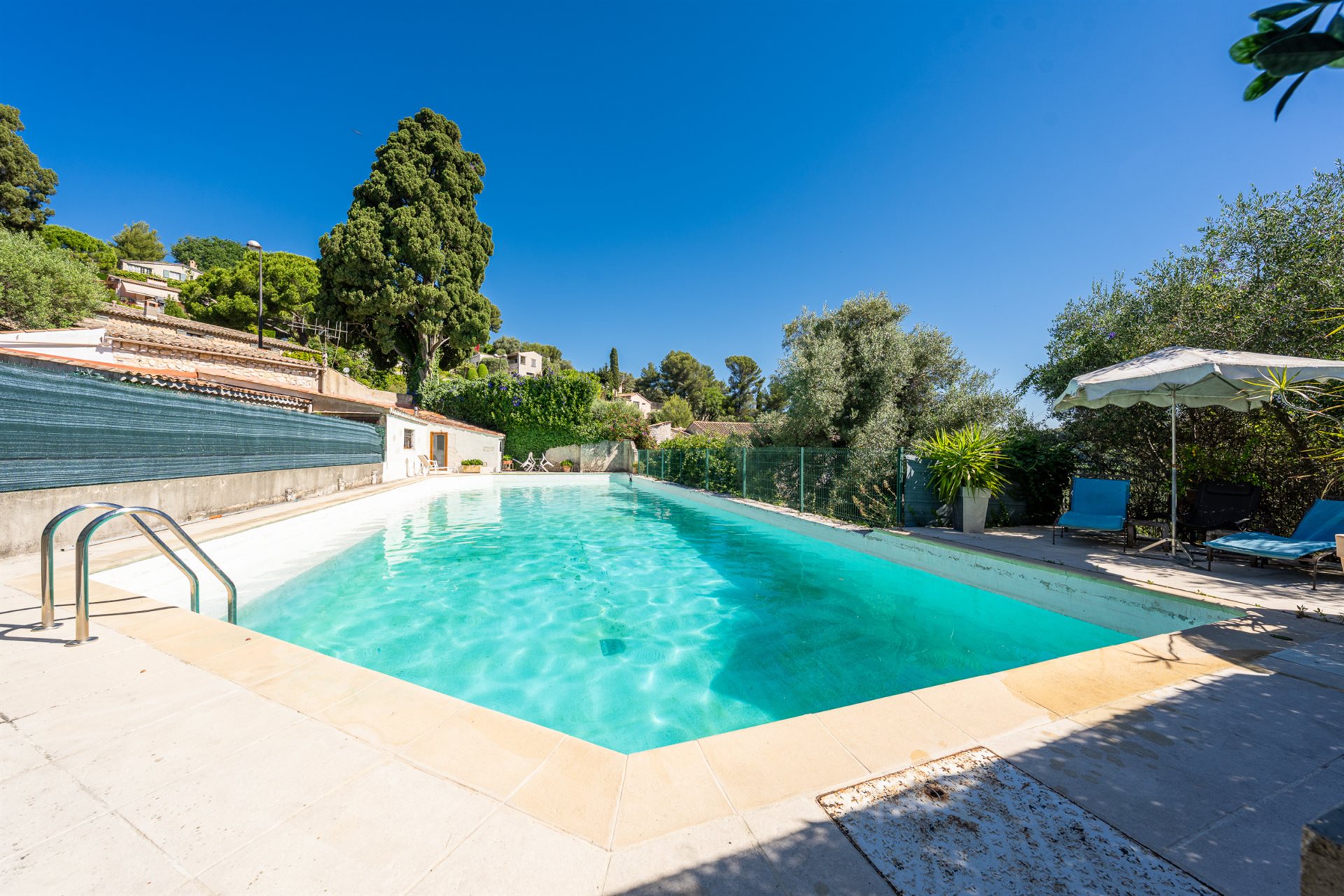 Appartement à vendre, 106m², Saint-Paul-de-Vence
