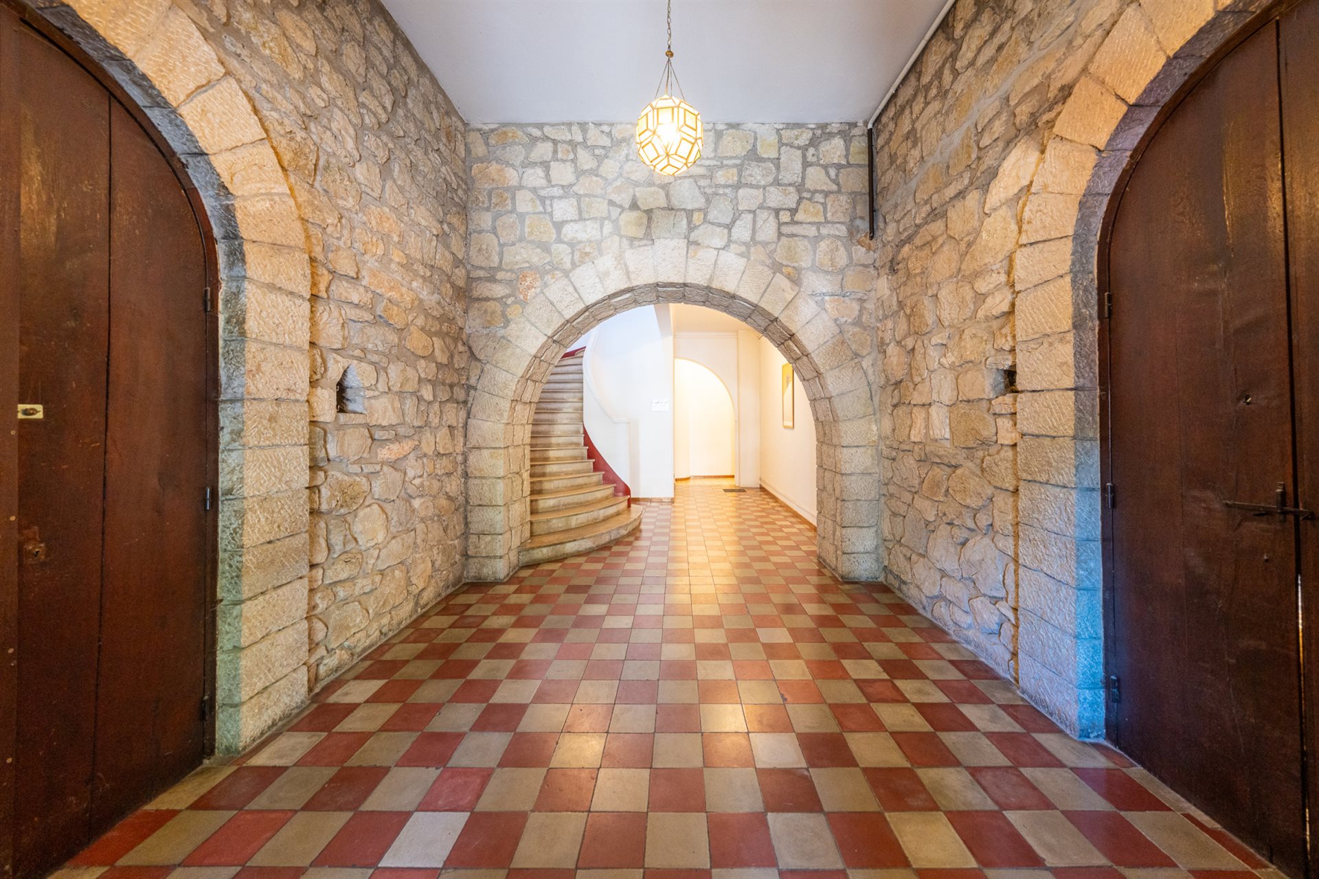 Appartement à vendre, 106m², Saint-Paul-de-Vence