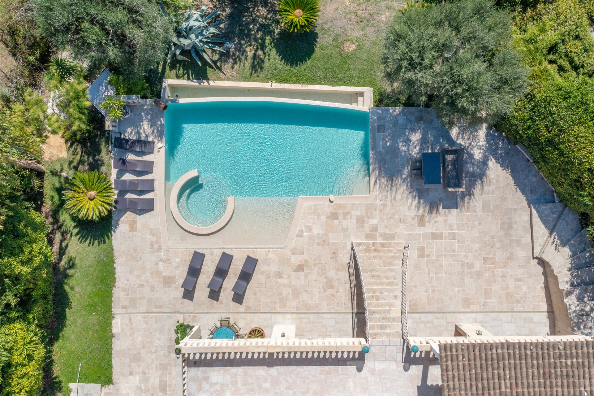 Maison à vendre, 329m², La Colle-sur-Loup