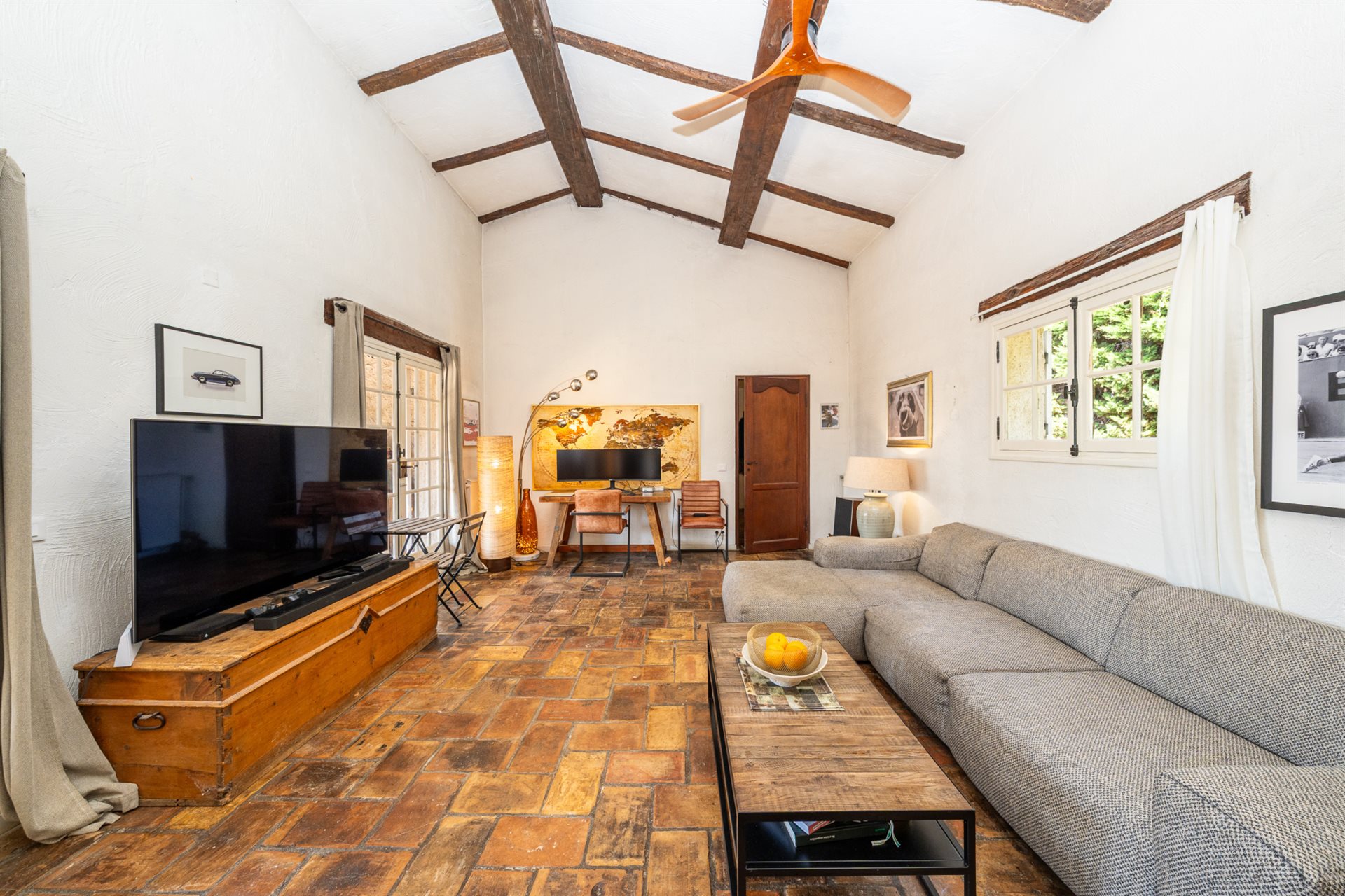 Maison à vendre, 110m², Saint-Paul-de-Vence