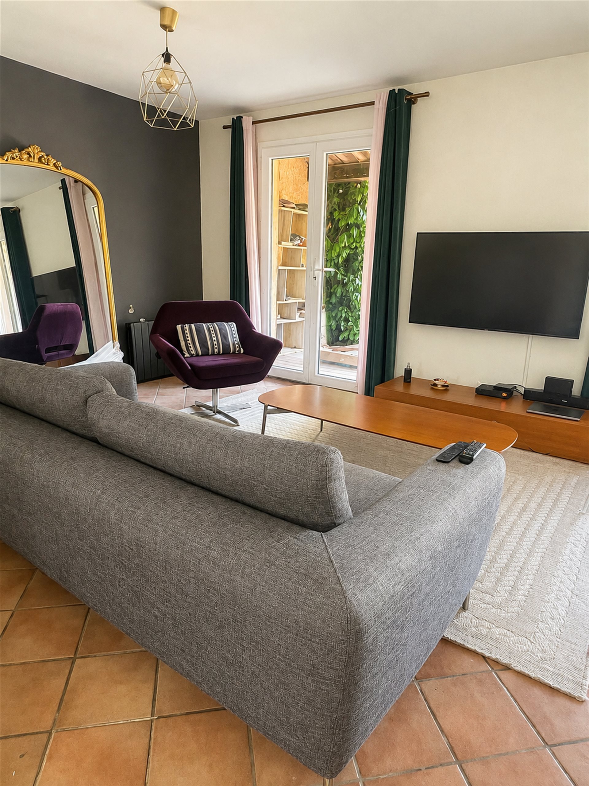 Maison à vendre, 93m², La Colle-sur-Loup