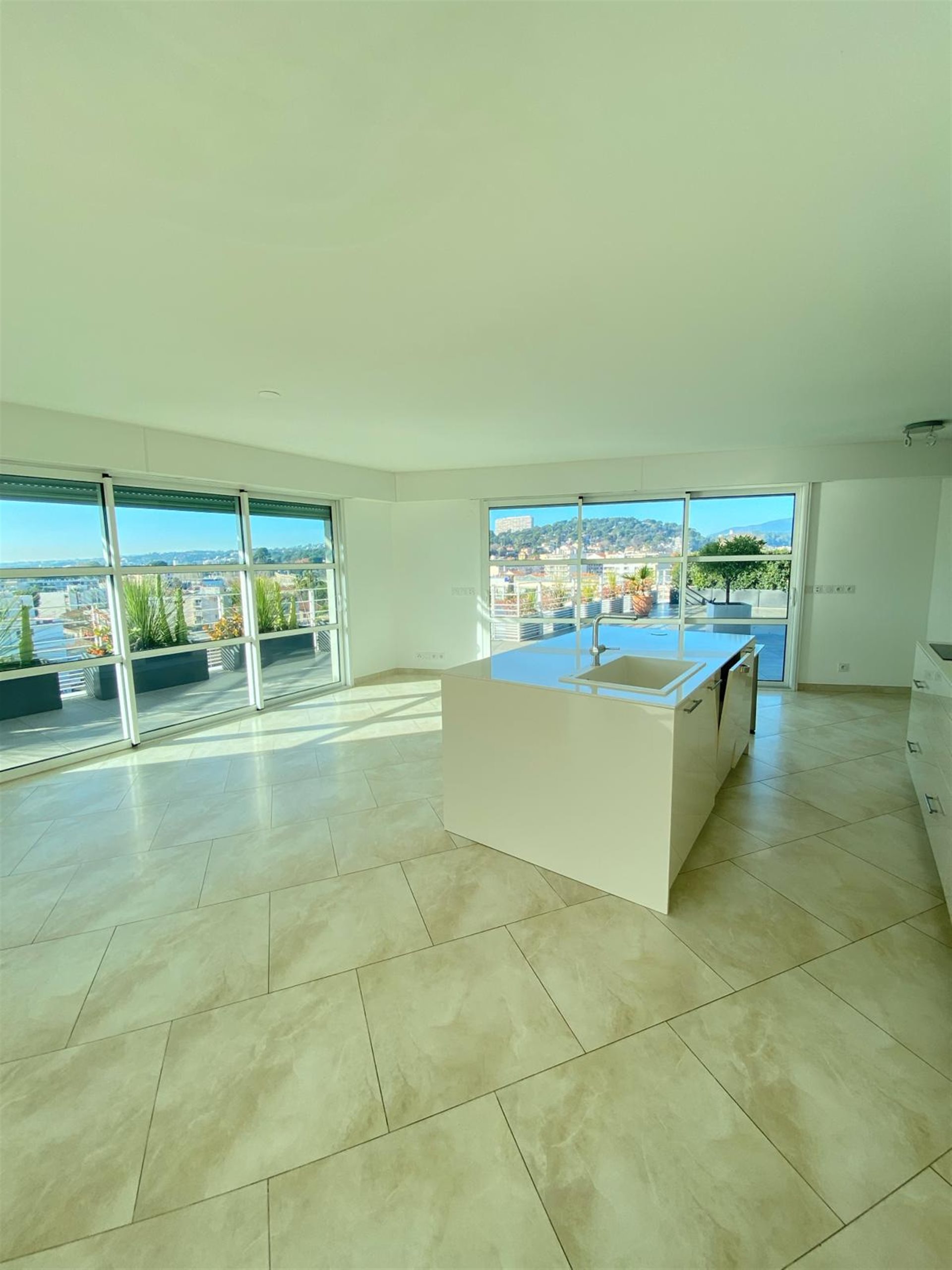 Appartement à vendre, 107m², Cagnes-sur-Mer