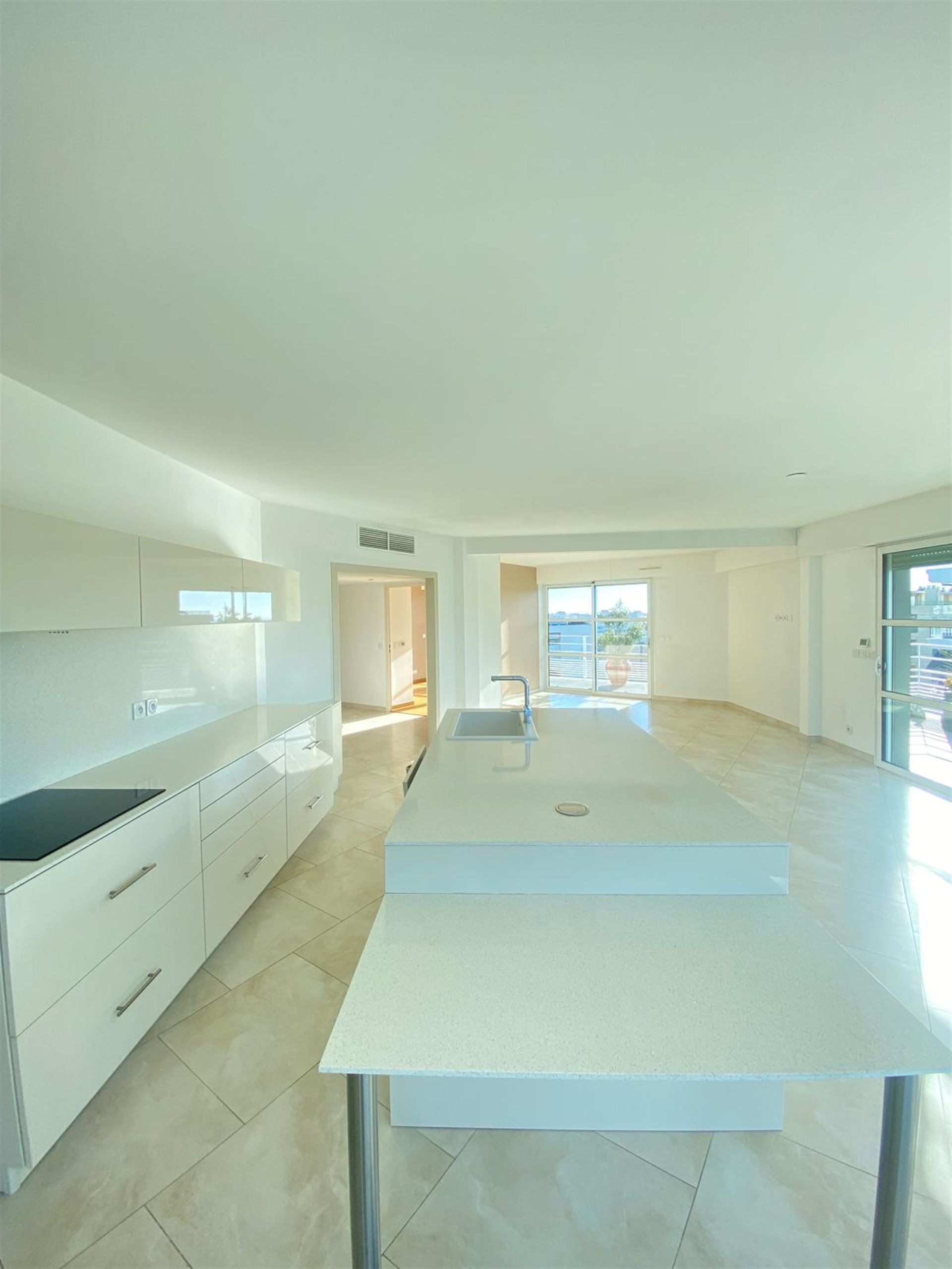 Appartement à vendre, 107m², Cagnes-sur-Mer