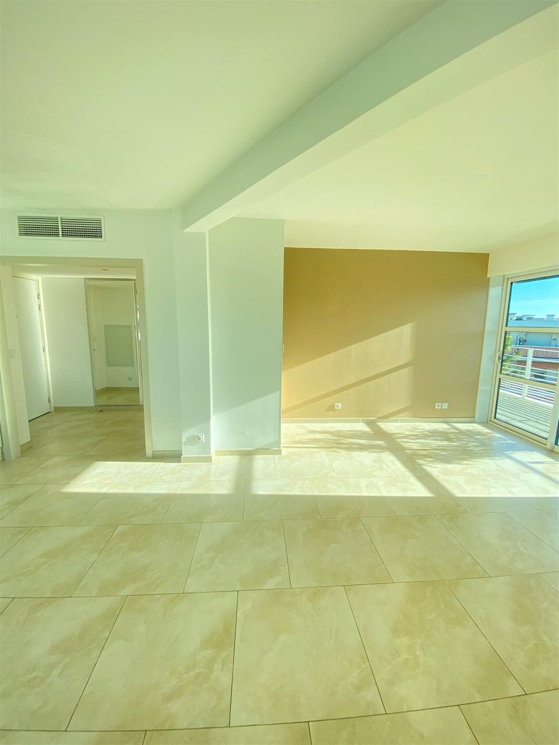 Appartement à vendre, 107m², Cagnes-sur-Mer