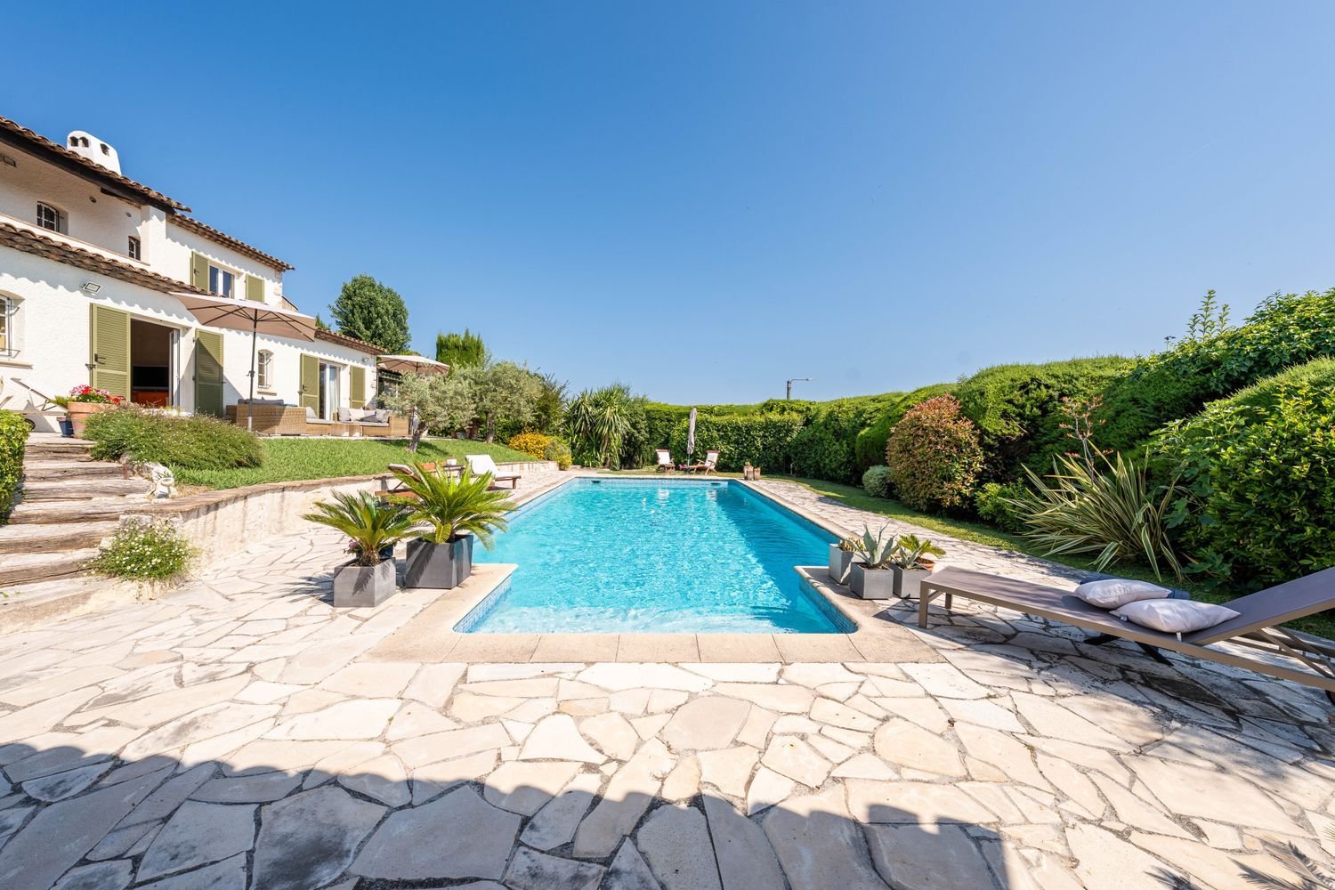 Maison à vendre, 148m², La Colle-sur-Loup