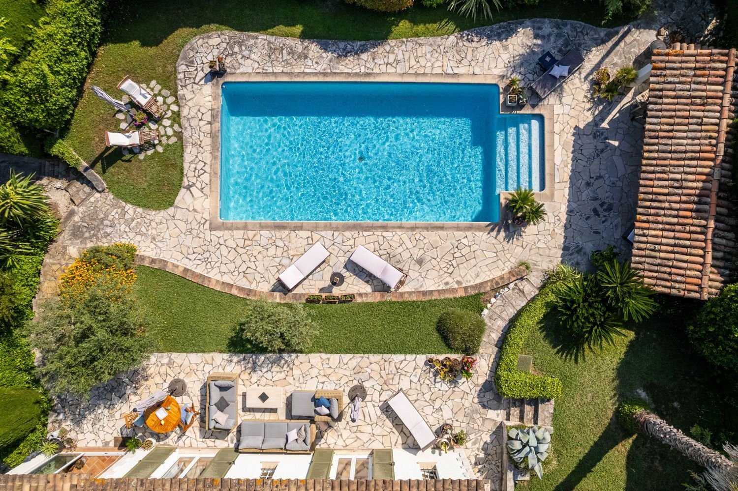 Maison à vendre, 148m², La Colle-sur-Loup