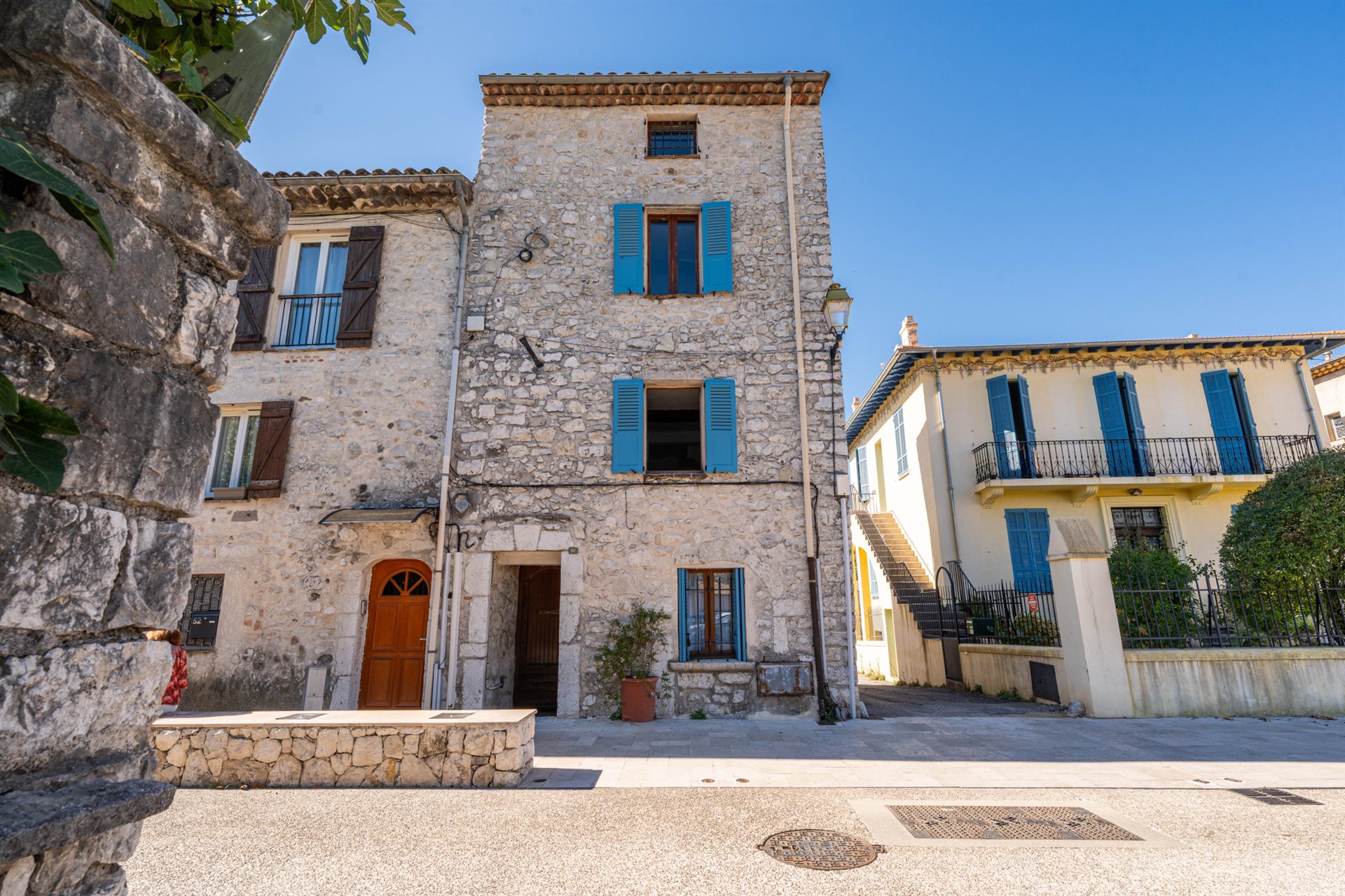 Maison à vendre, 115m², La Colle-sur-Loup