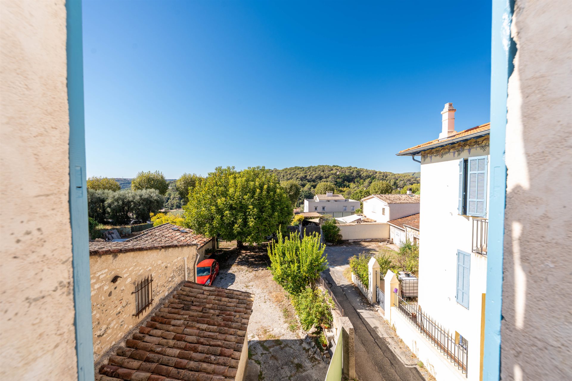 Maison à vendre, 115m², La Colle-sur-Loup