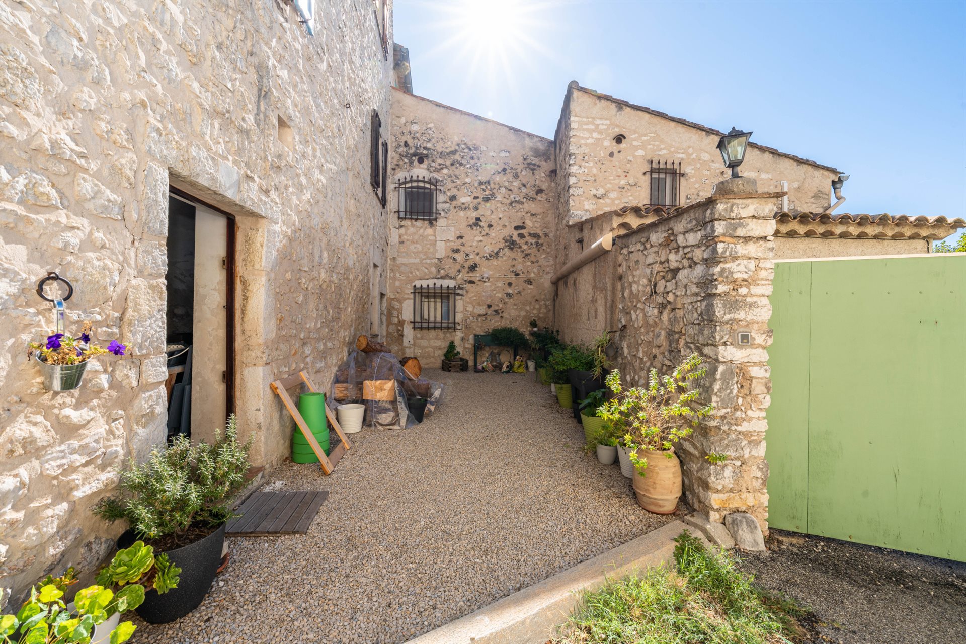 Maison à vendre, 115m², La Colle-sur-Loup