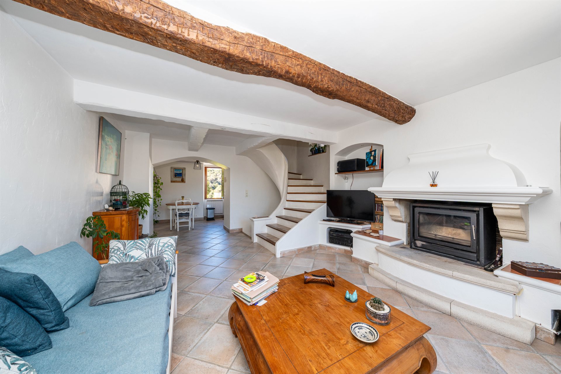 Maison à vendre, 115m², La Colle-sur-Loup