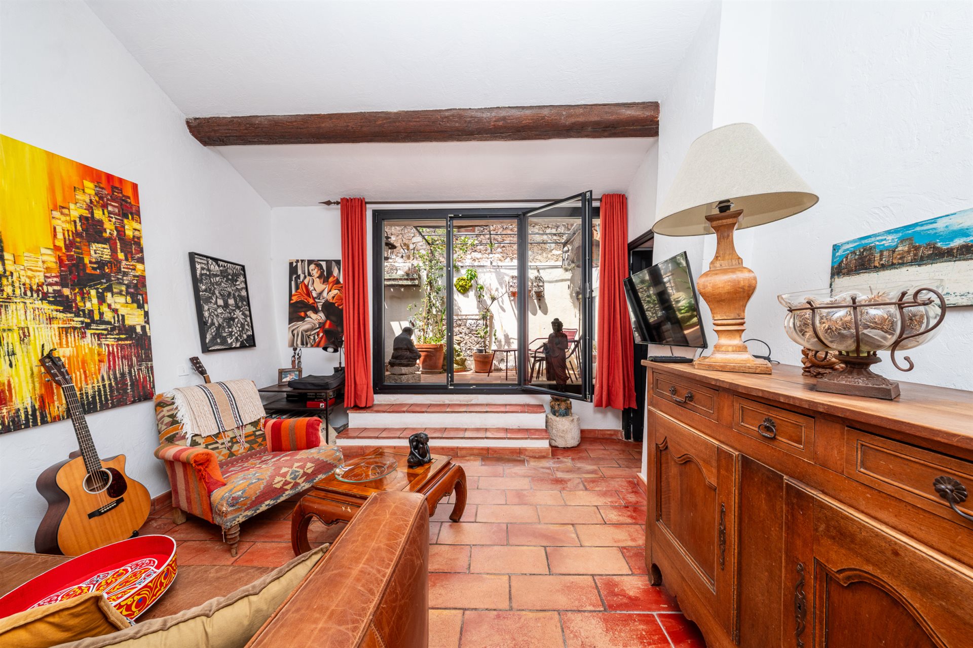 Maison à vendre, 89m², Saint-Paul-de-Vence