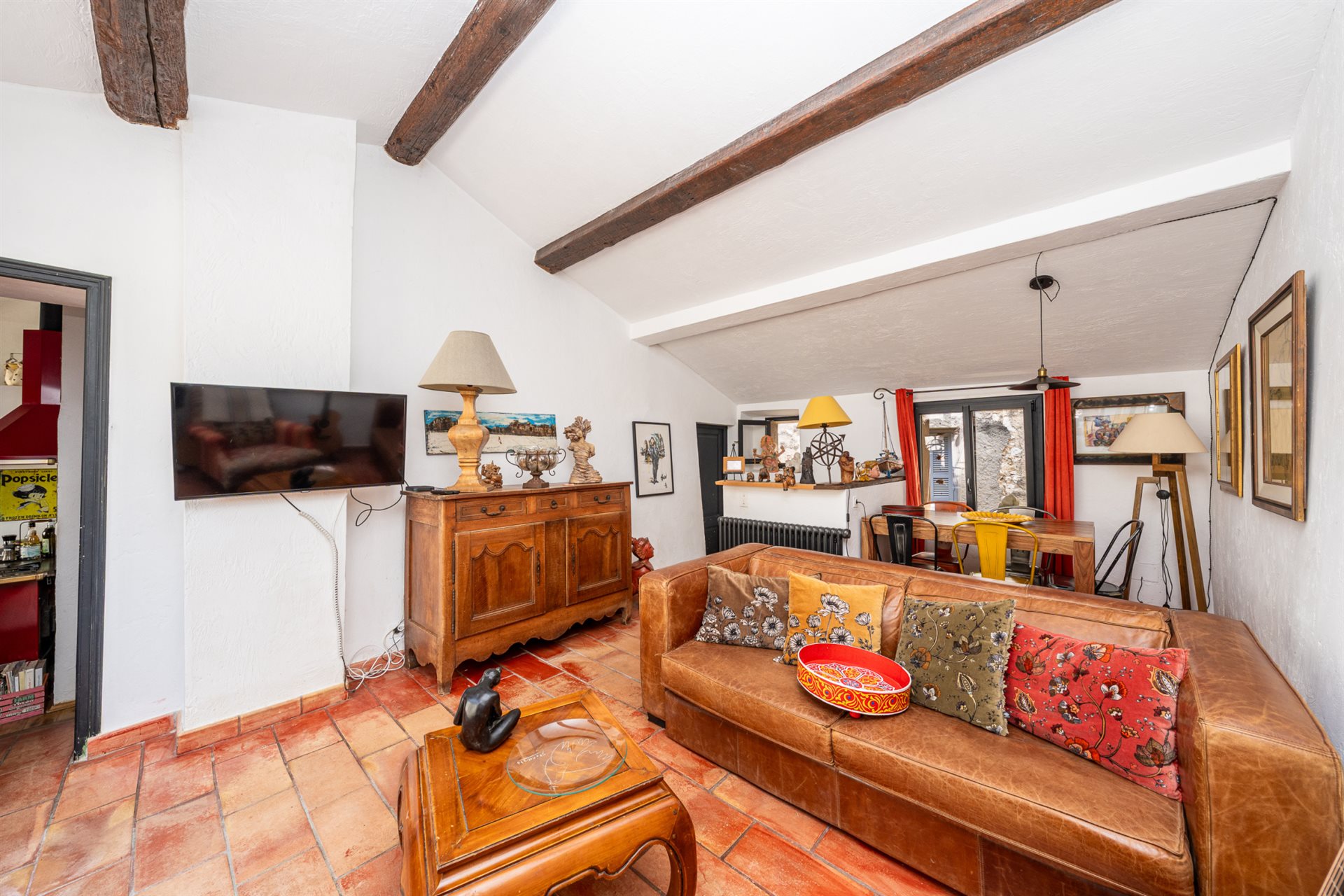 Maison à vendre, 89m², Saint-Paul-de-Vence