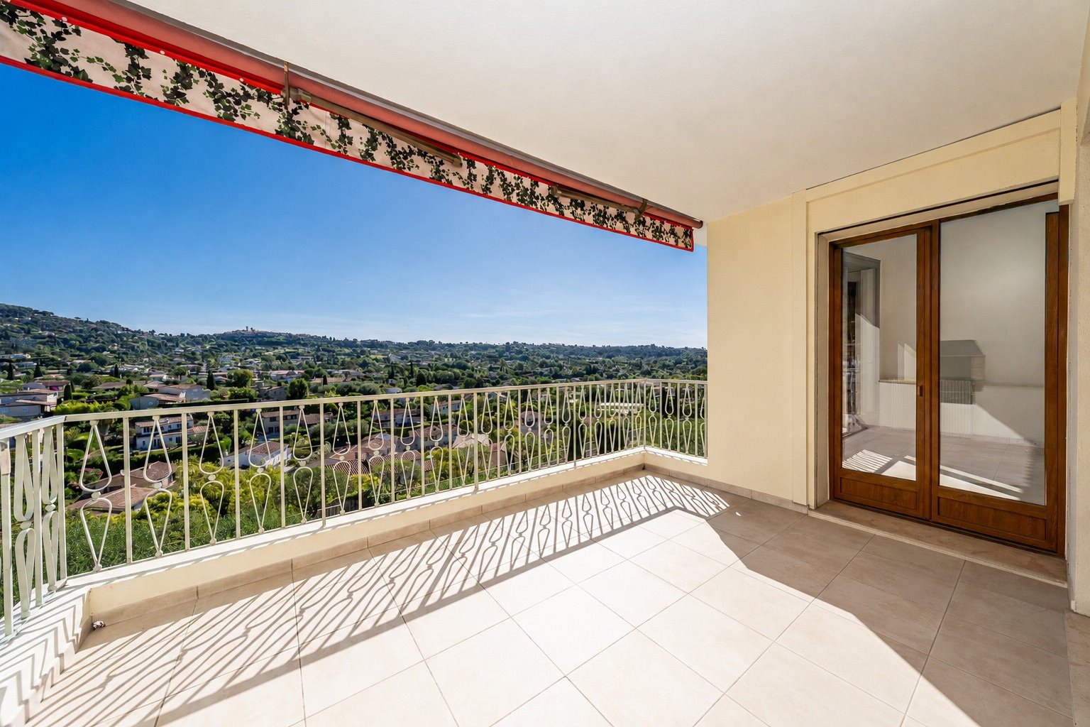 Appartement à vendre, 96m², La Colle-sur-Loup