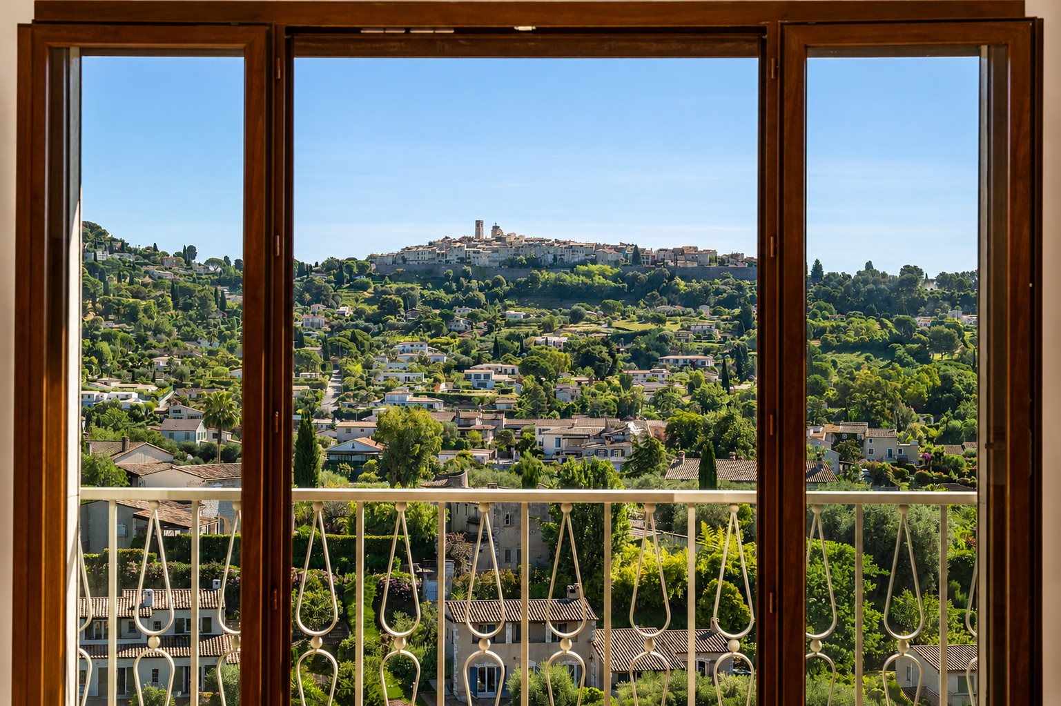 Appartement à vendre, 96m², La Colle-sur-Loup