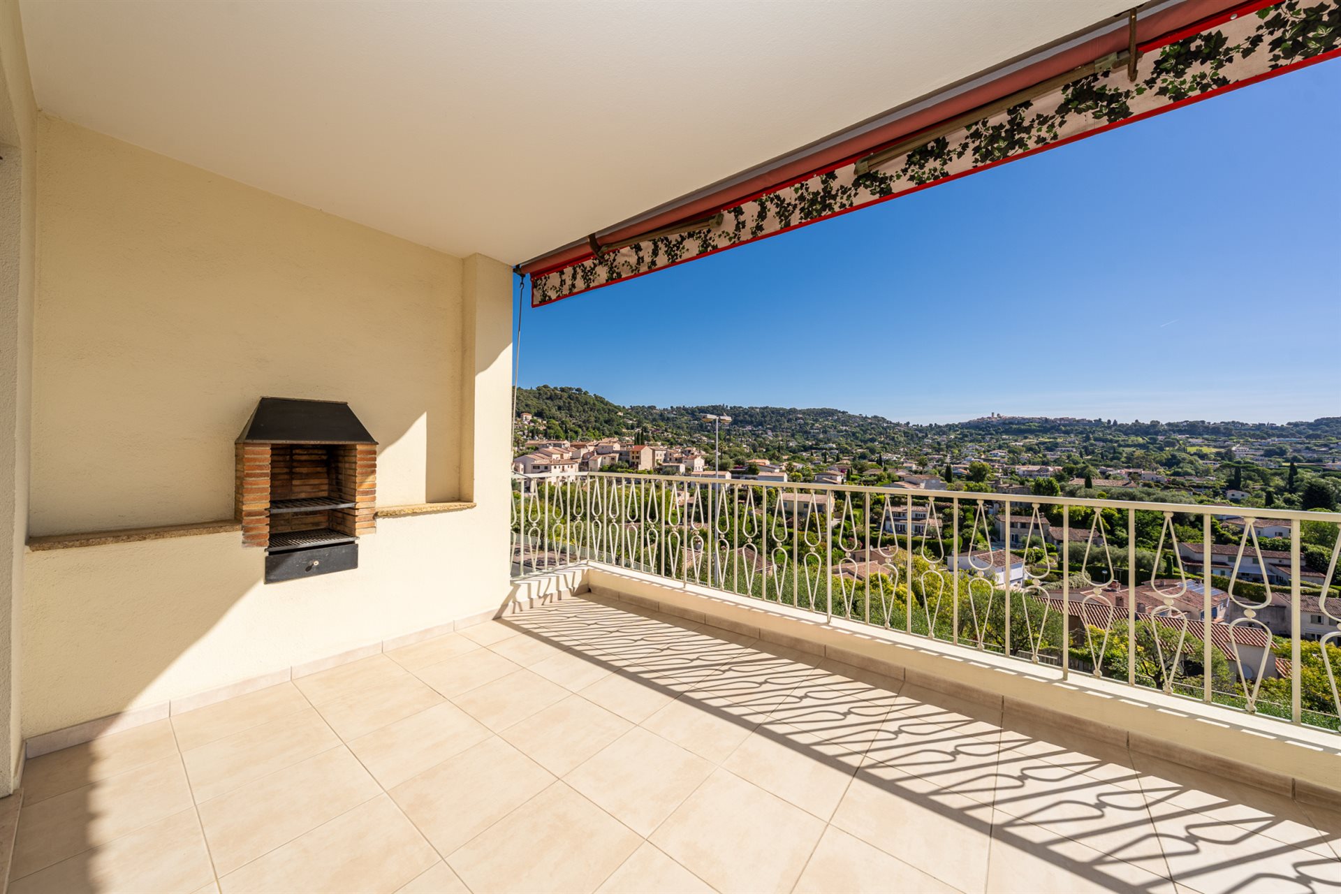 Appartement à vendre, 96m², La Colle-sur-Loup