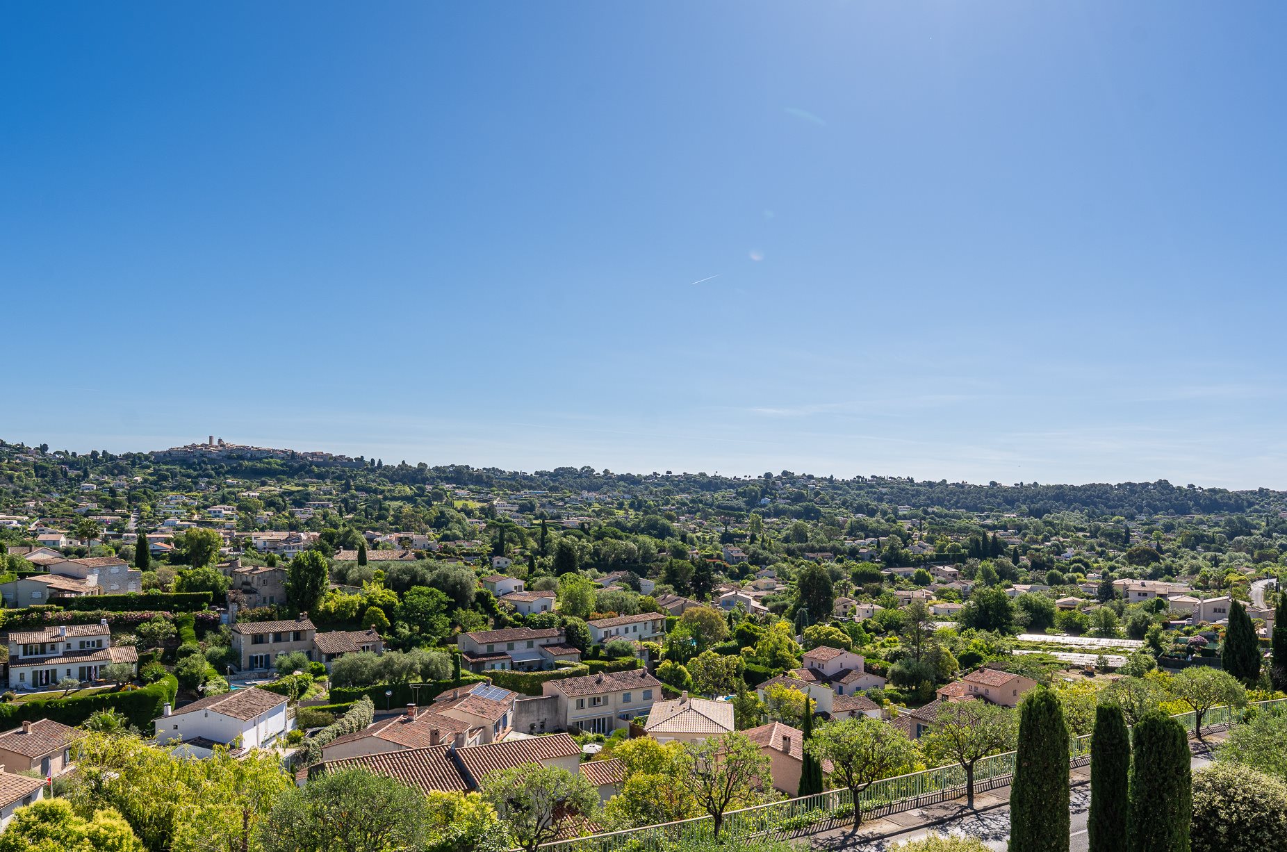 Appartement à vendre, 96m², La Colle-sur-Loup