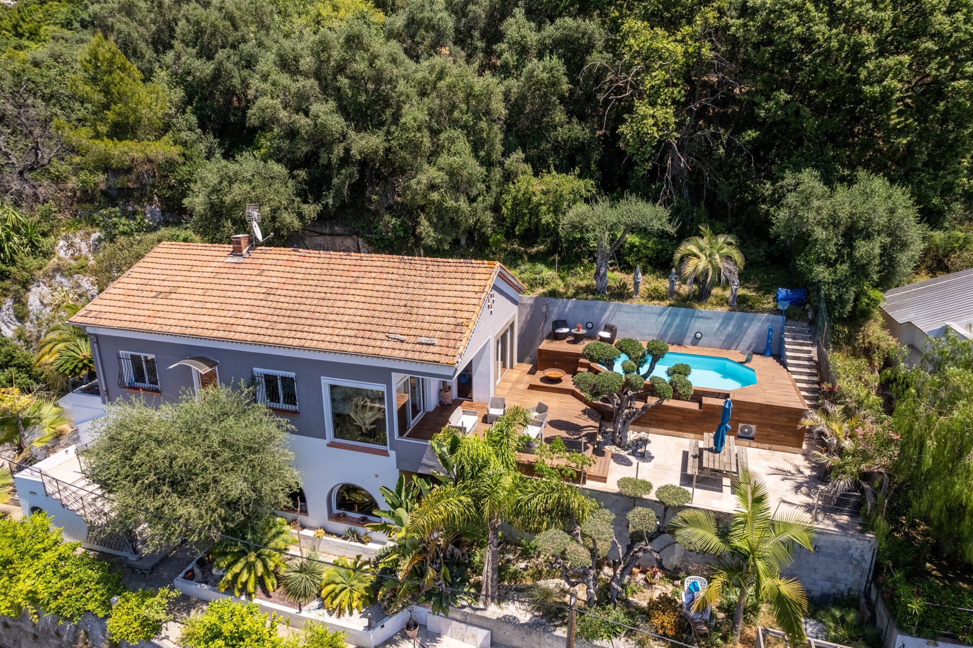 Maison à vendre, 134m², Nice