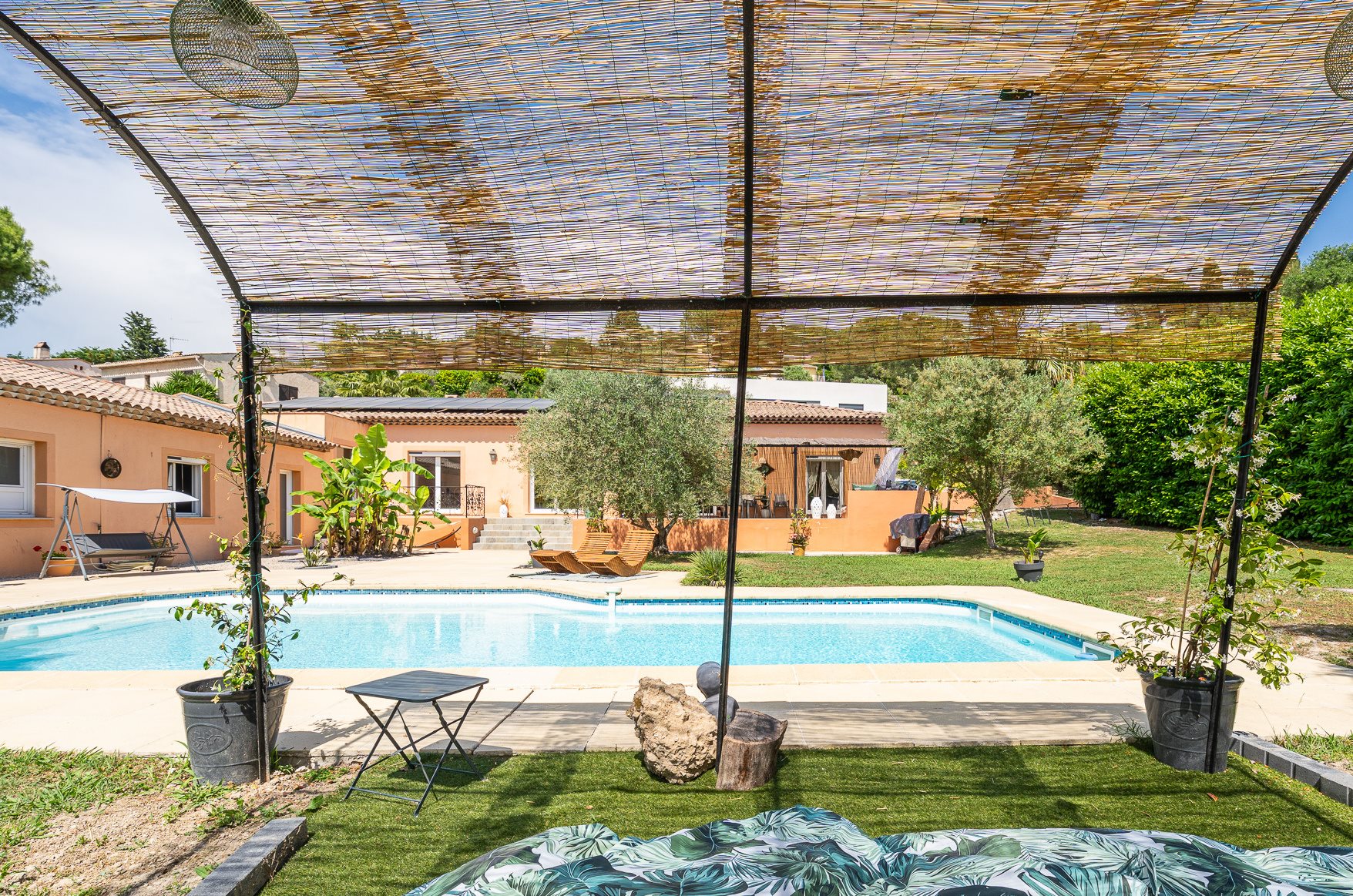 Maison à vendre, 325m², Saint-Paul-de-Vence