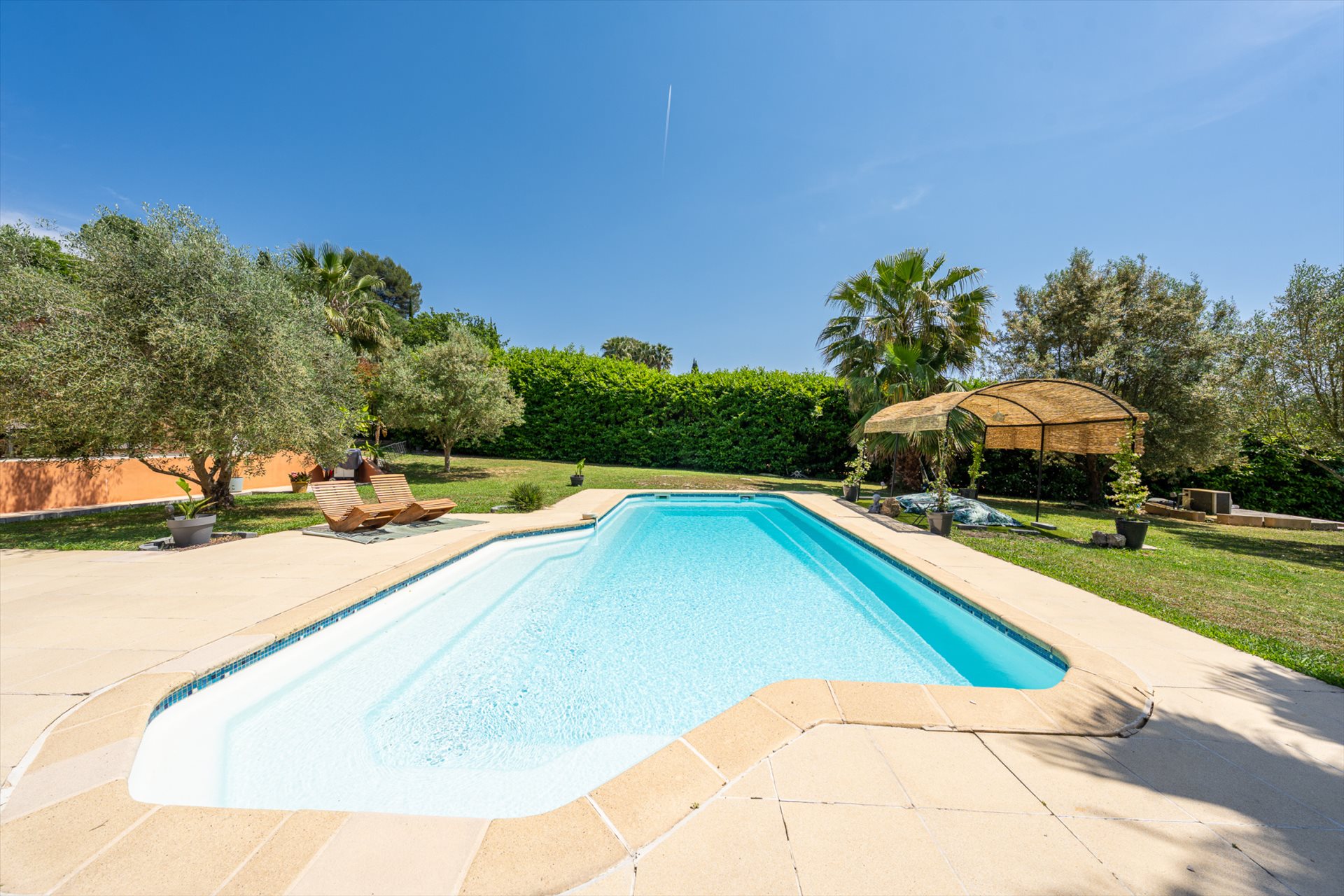 Maison à vendre, 325m², Saint-Paul-de-Vence
