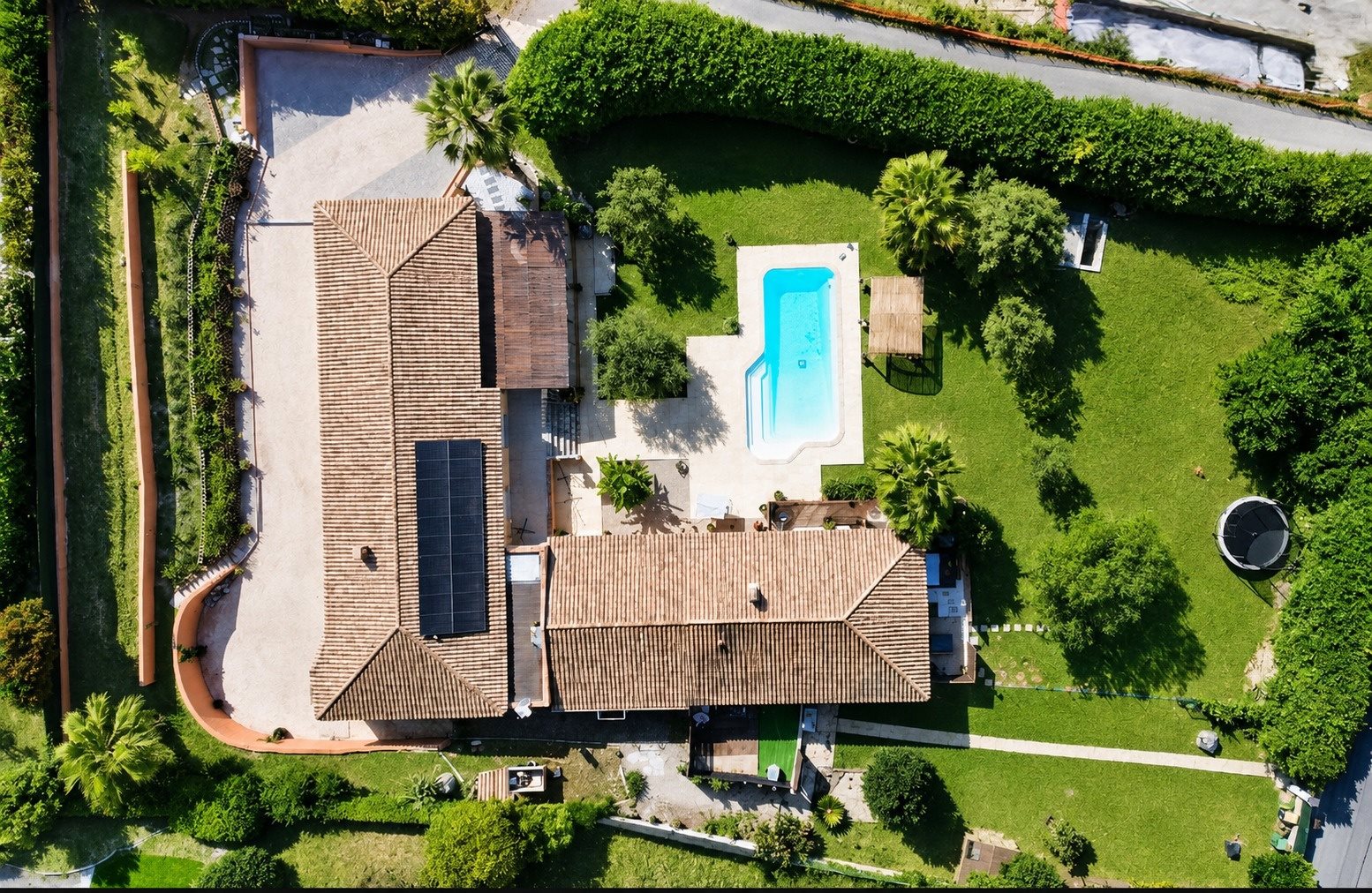 Maison à vendre, 325m², Saint-Paul-de-Vence