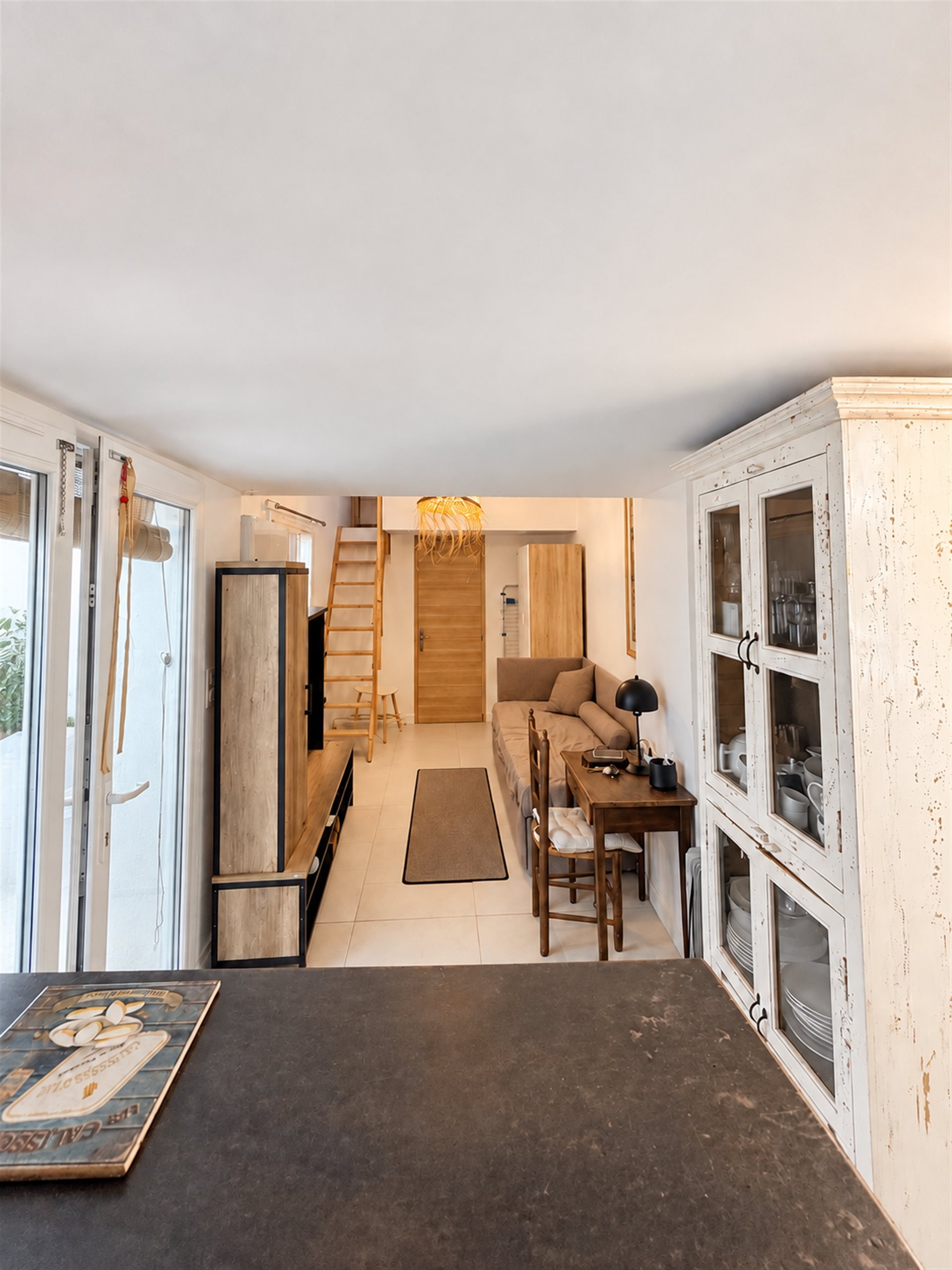 Appartement à louer, 23m², La Colle-sur-Loup