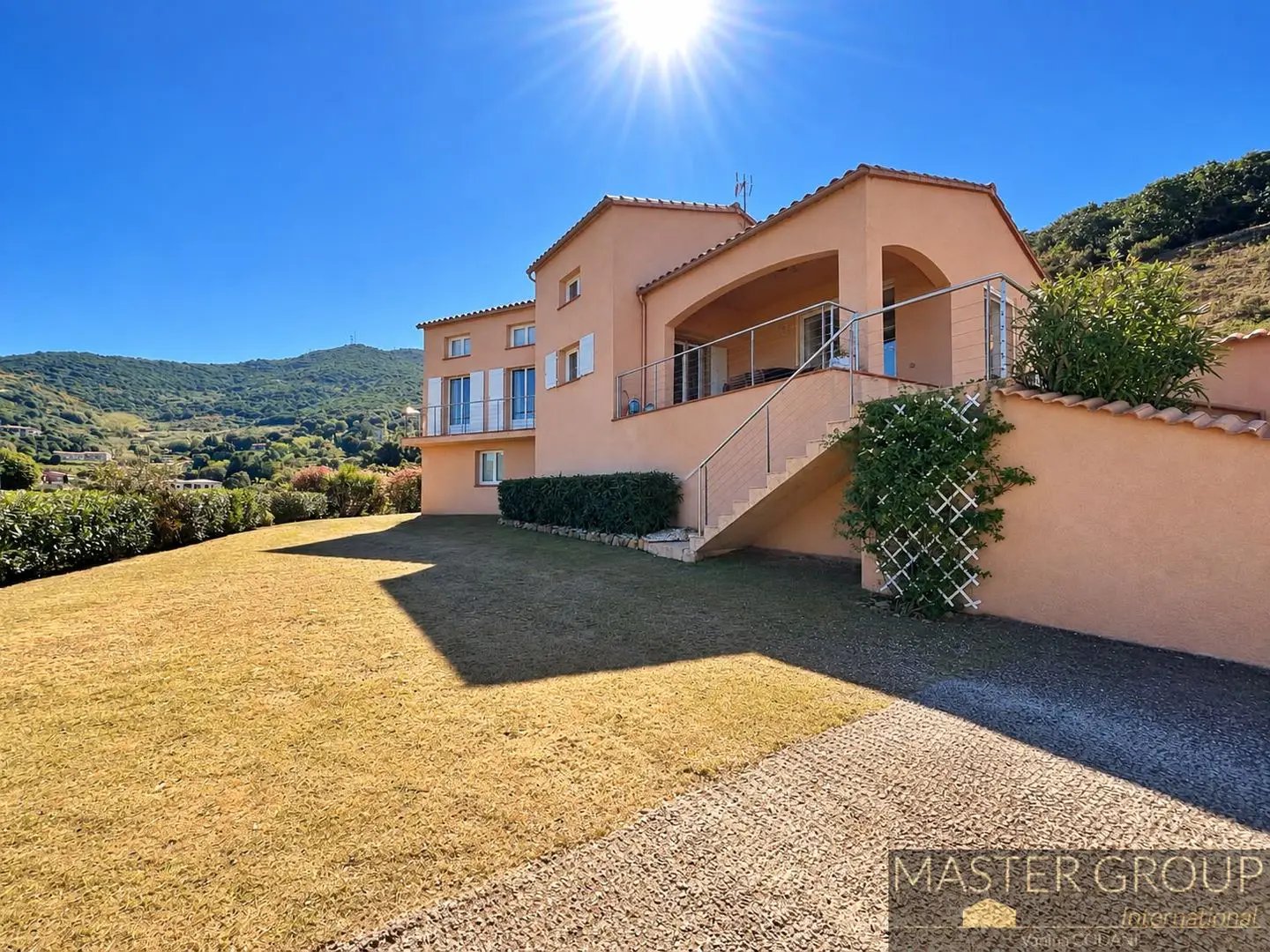 Maison à vendre, 266m², Villanova
