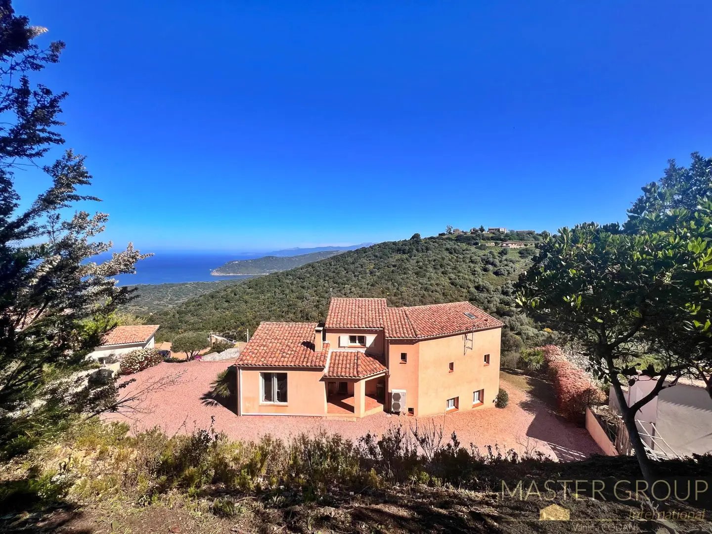 Maison à vendre, 266m², Villanova