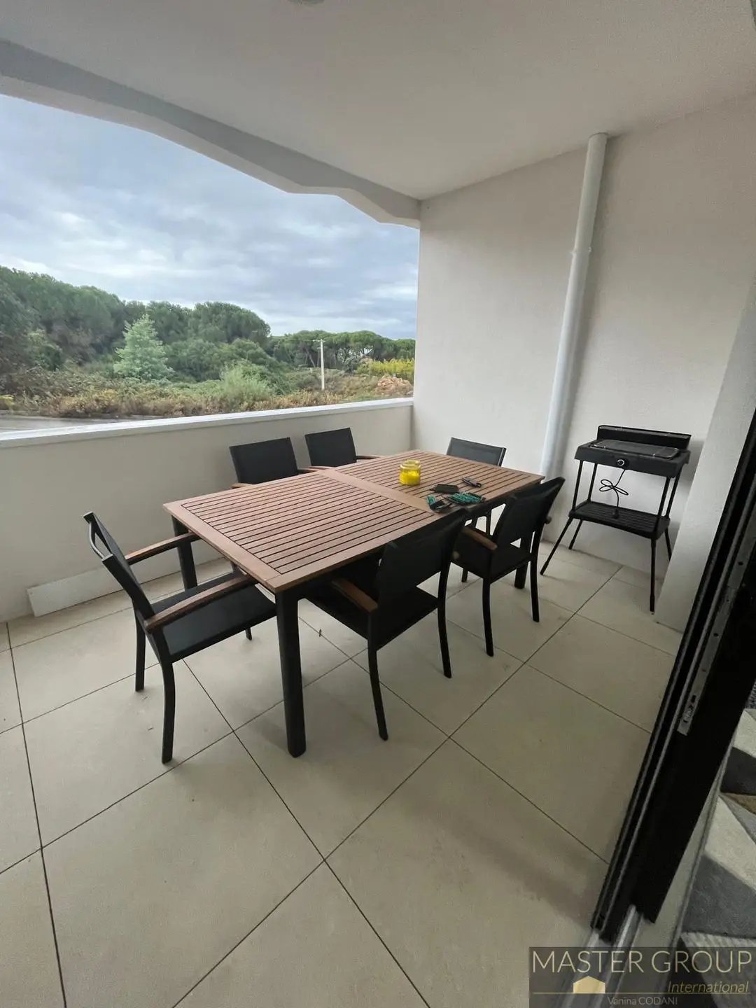 Appartement à vendre, 41m², Pietrosella