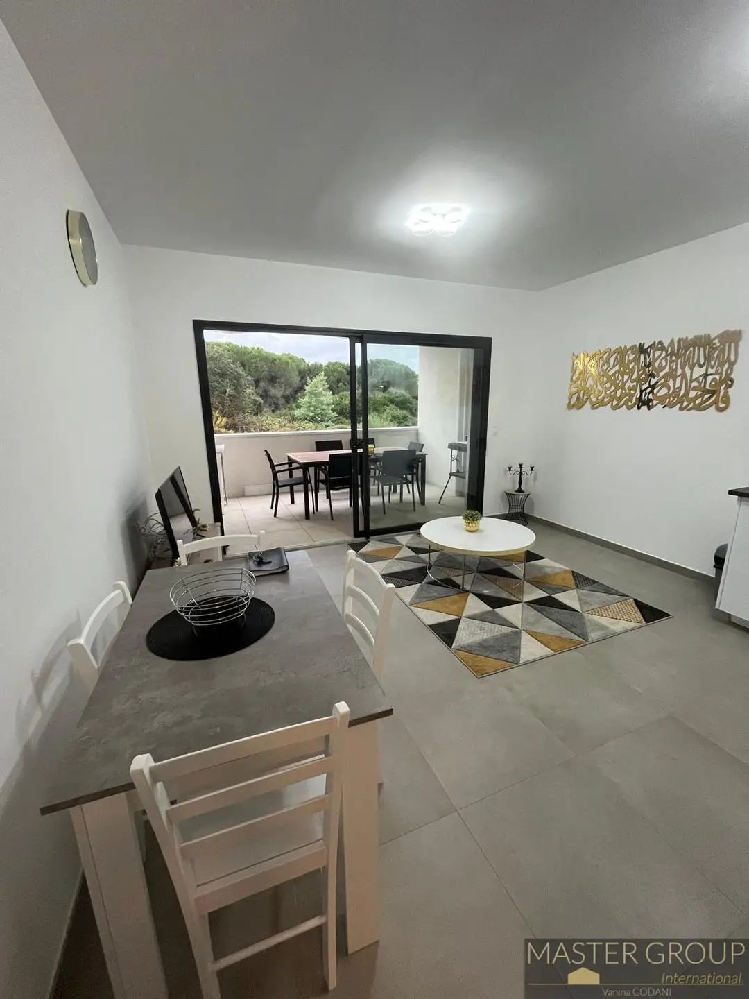 Appartement à vendre, 41m², Pietrosella