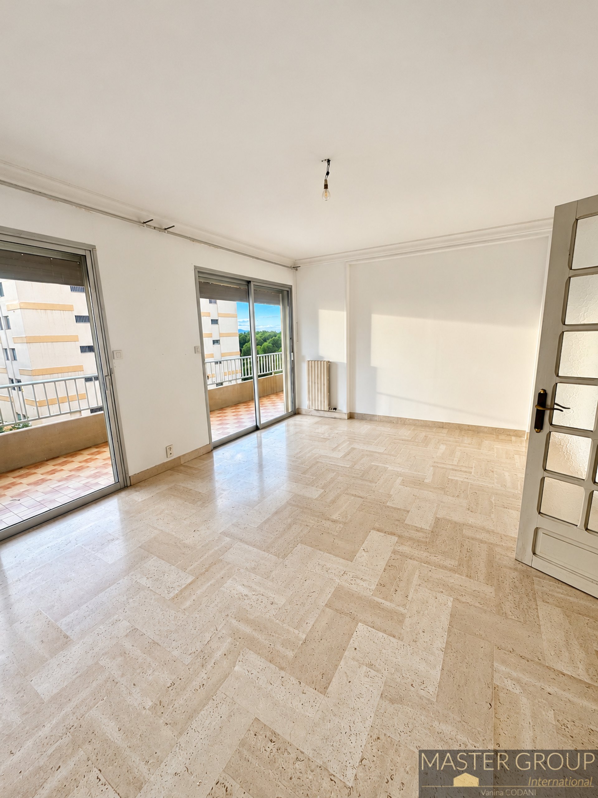 Appartement à vendre, 94m², Ajaccio