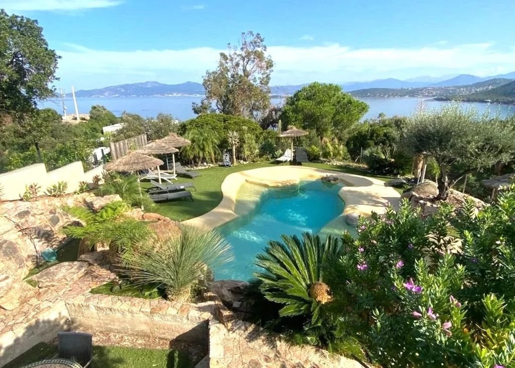 Maison à vendre, 255m², Coti-Chiavari