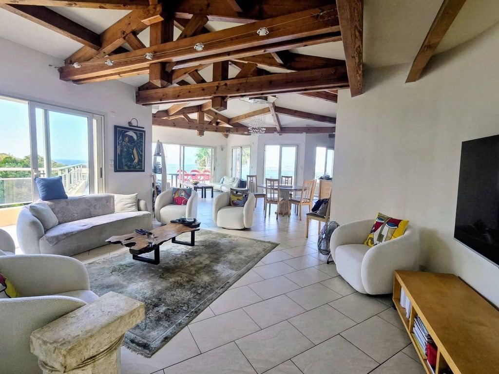 Maison à vendre, 255m², Coti-Chiavari