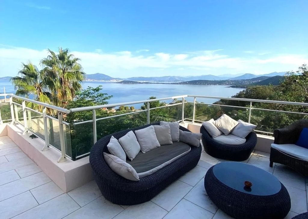 Maison à vendre, 255m², Coti-Chiavari