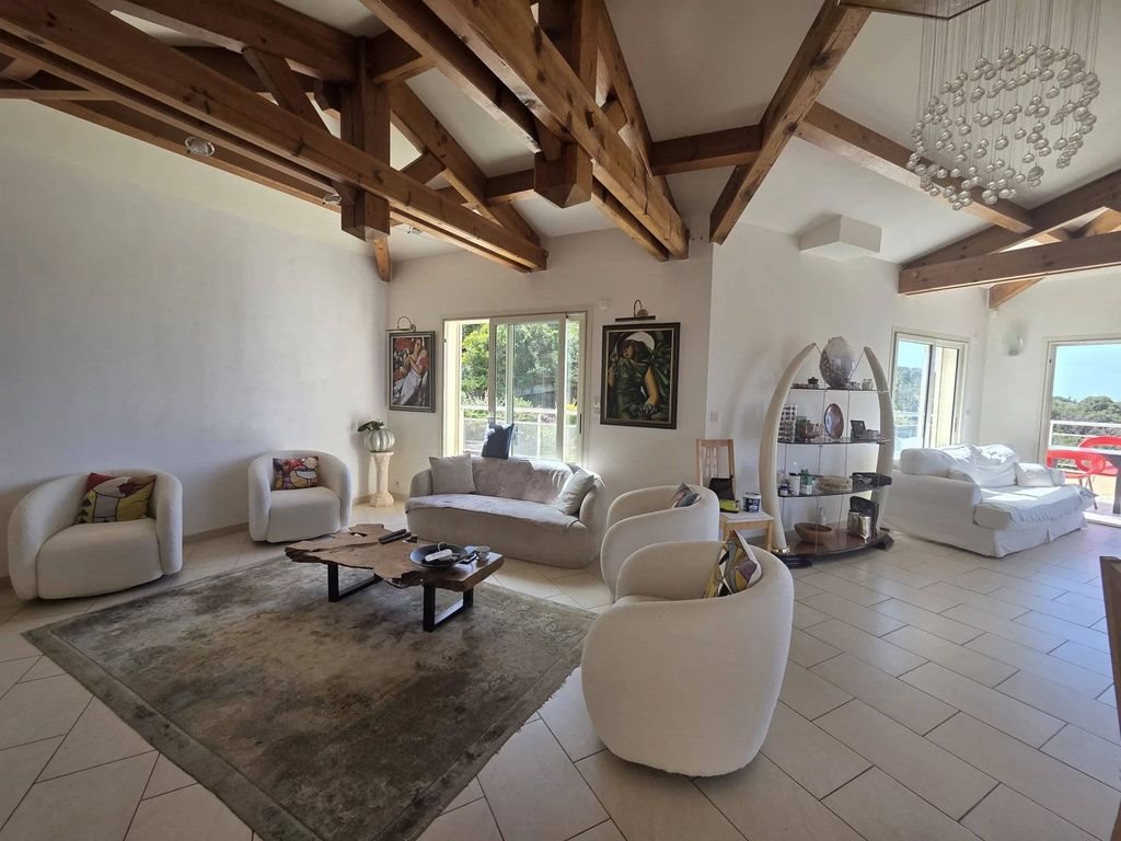 Maison à vendre, 255m², Coti-Chiavari