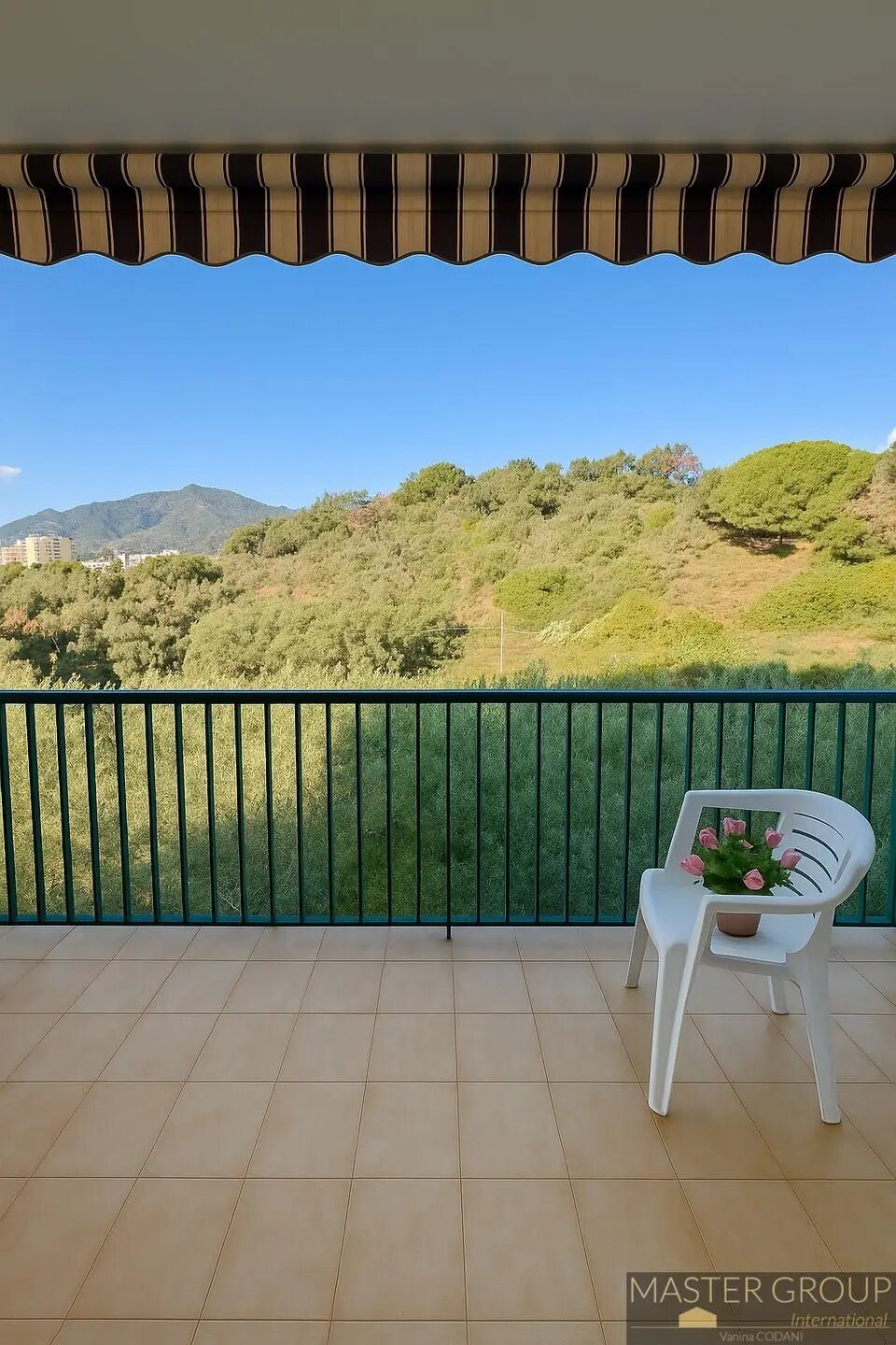 Appartement à vendre, 45m², Ajaccio