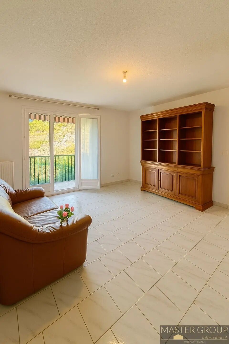 Appartement à vendre, 45m², Ajaccio