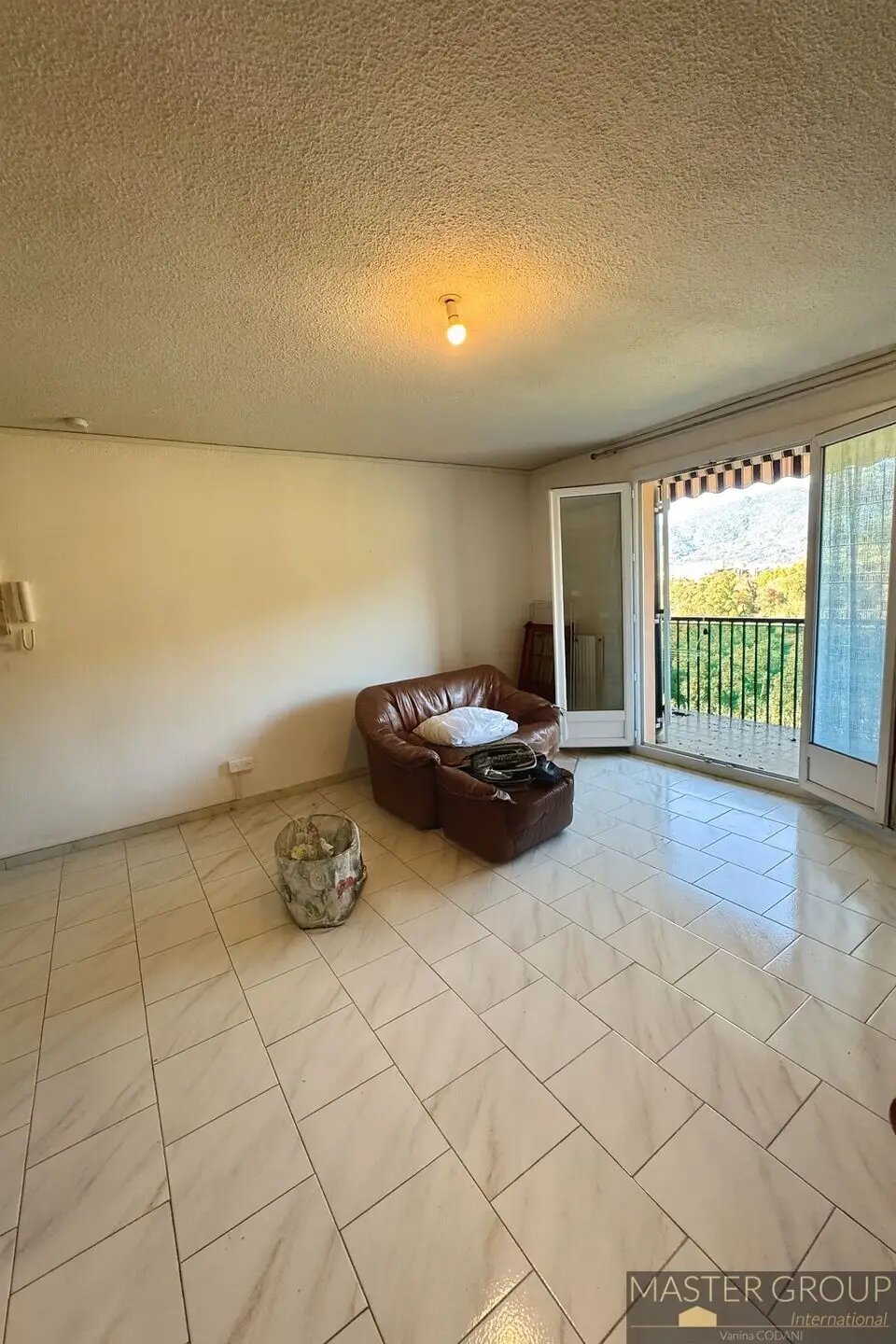 Appartement à vendre, 45m², Ajaccio