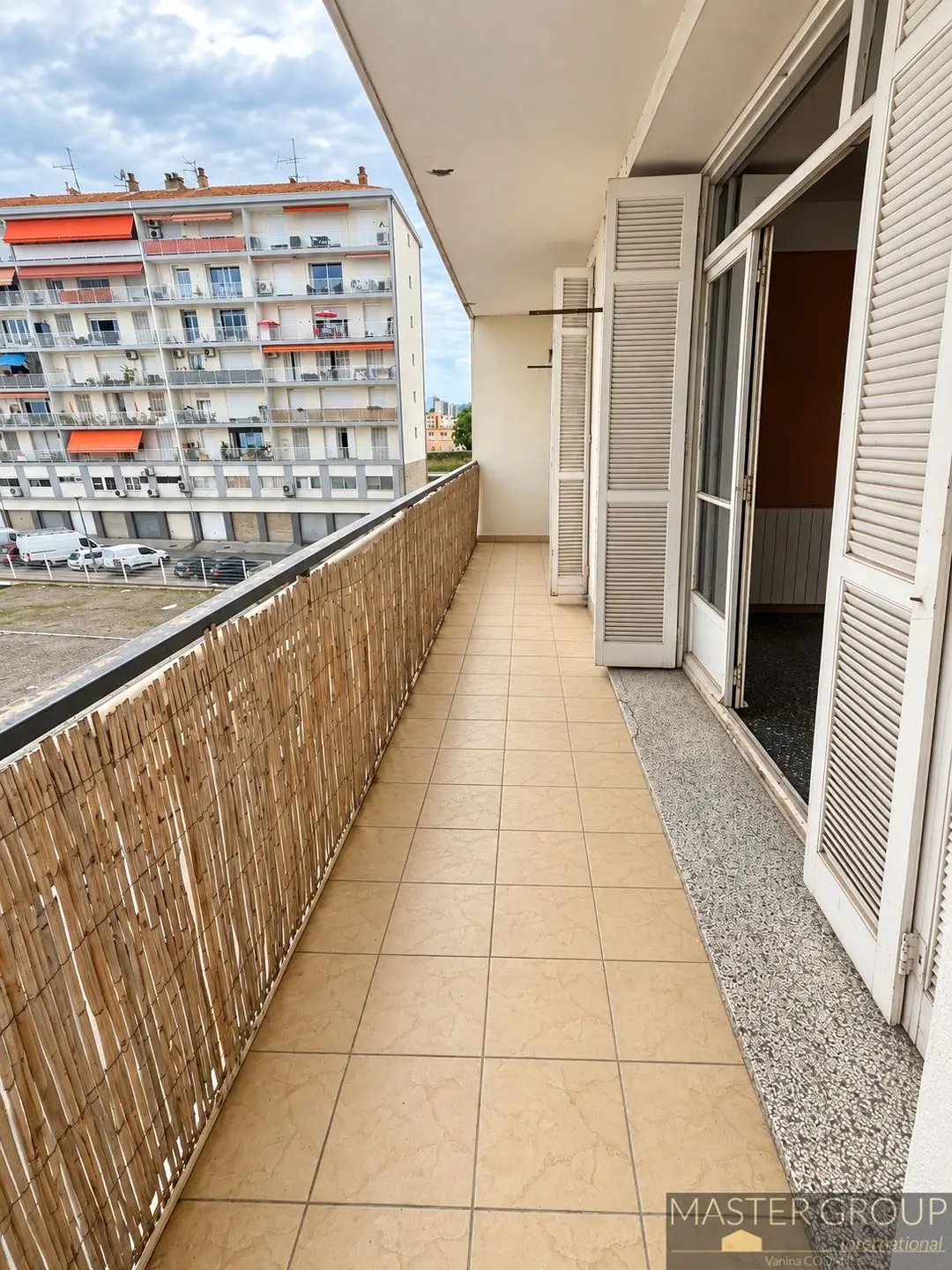 Appartement à louer, 71m², Ajaccio