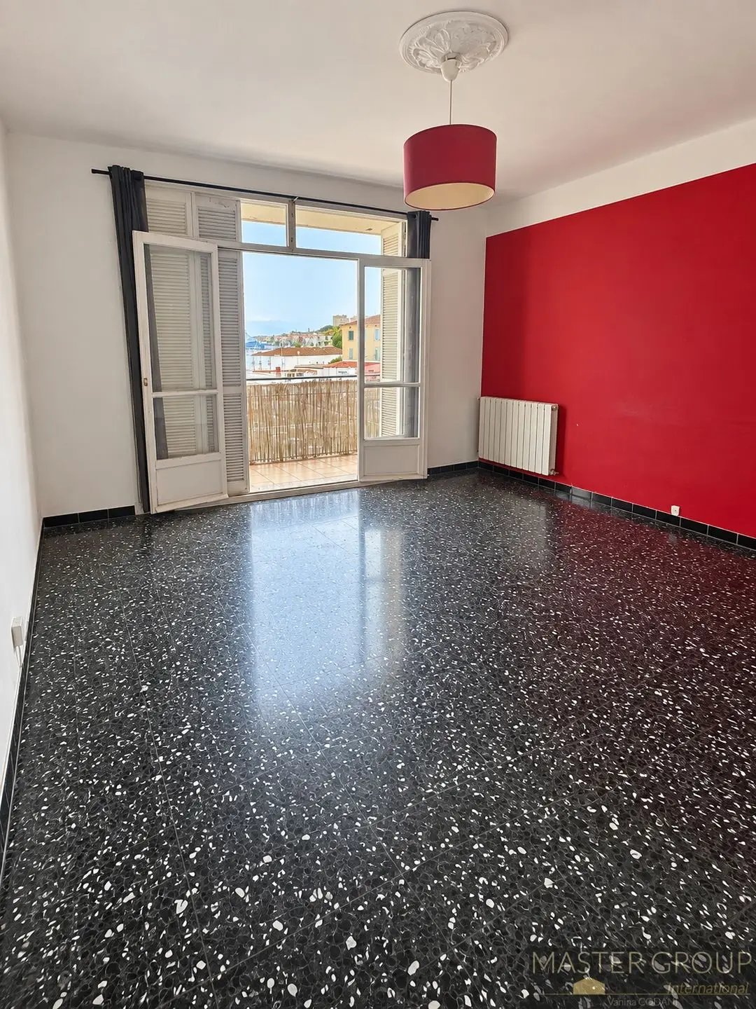 Appartement à louer, 71m², Ajaccio