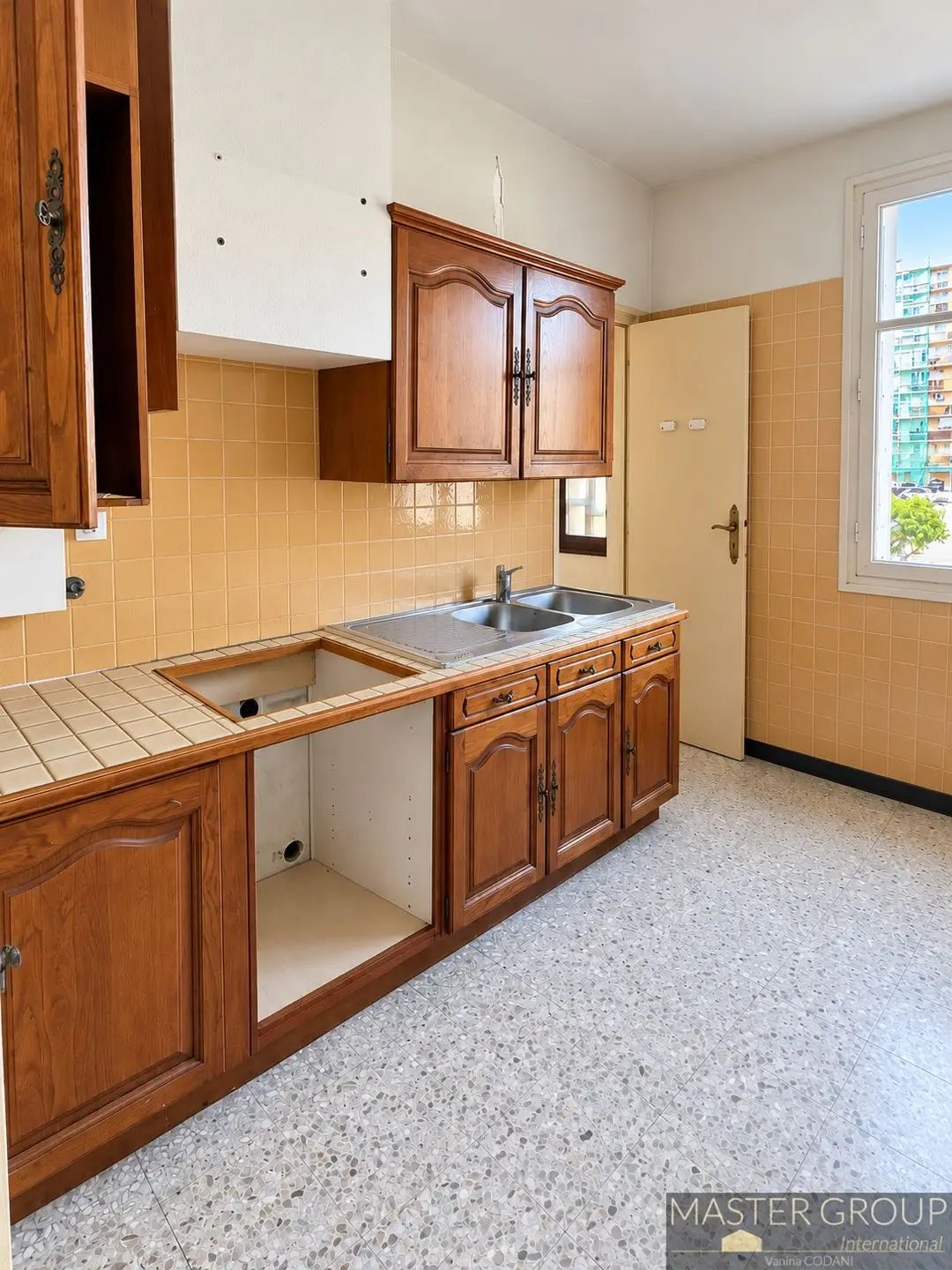 Appartement à louer, 71m², Ajaccio