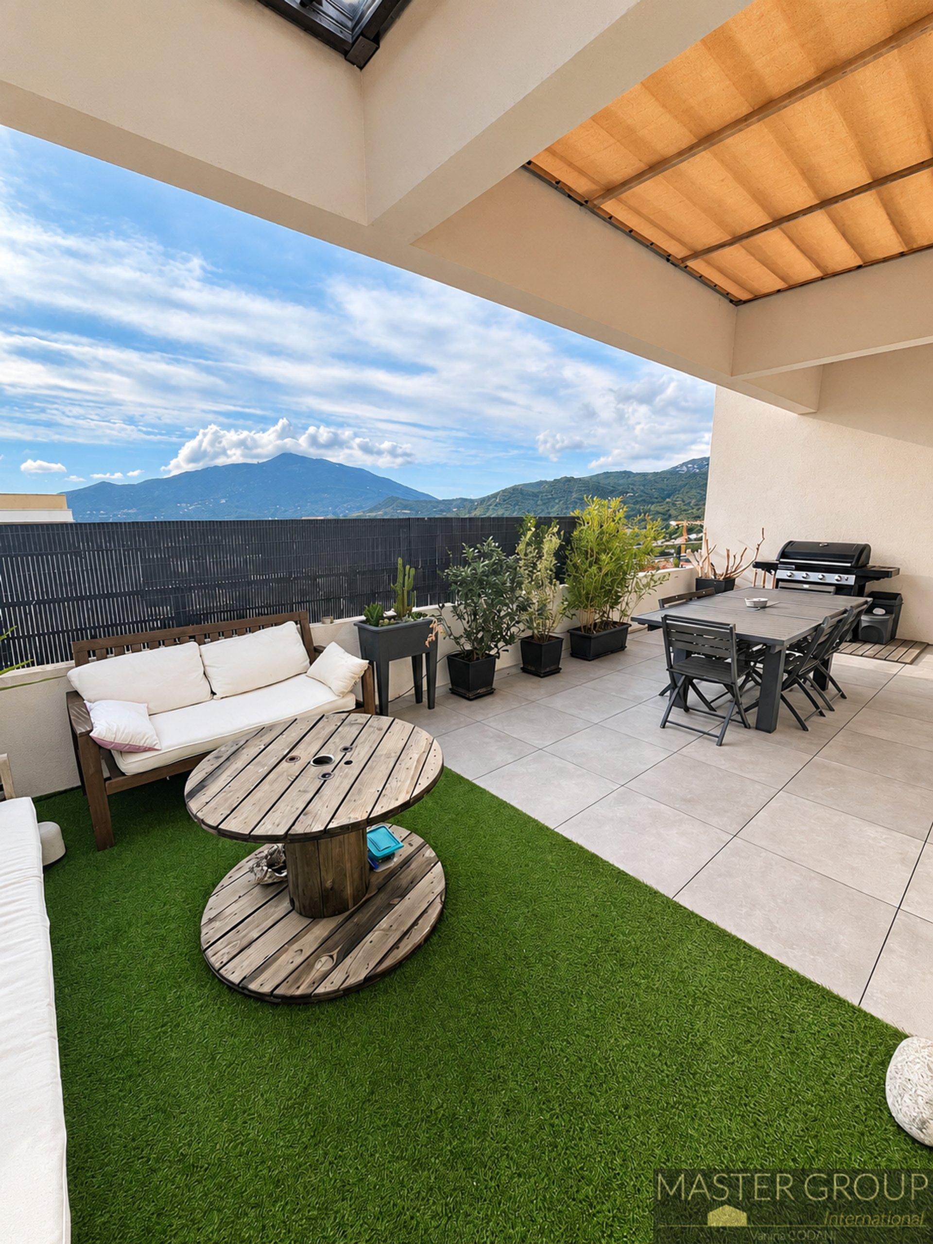 Appartement à vendre, 72m², Ajaccio