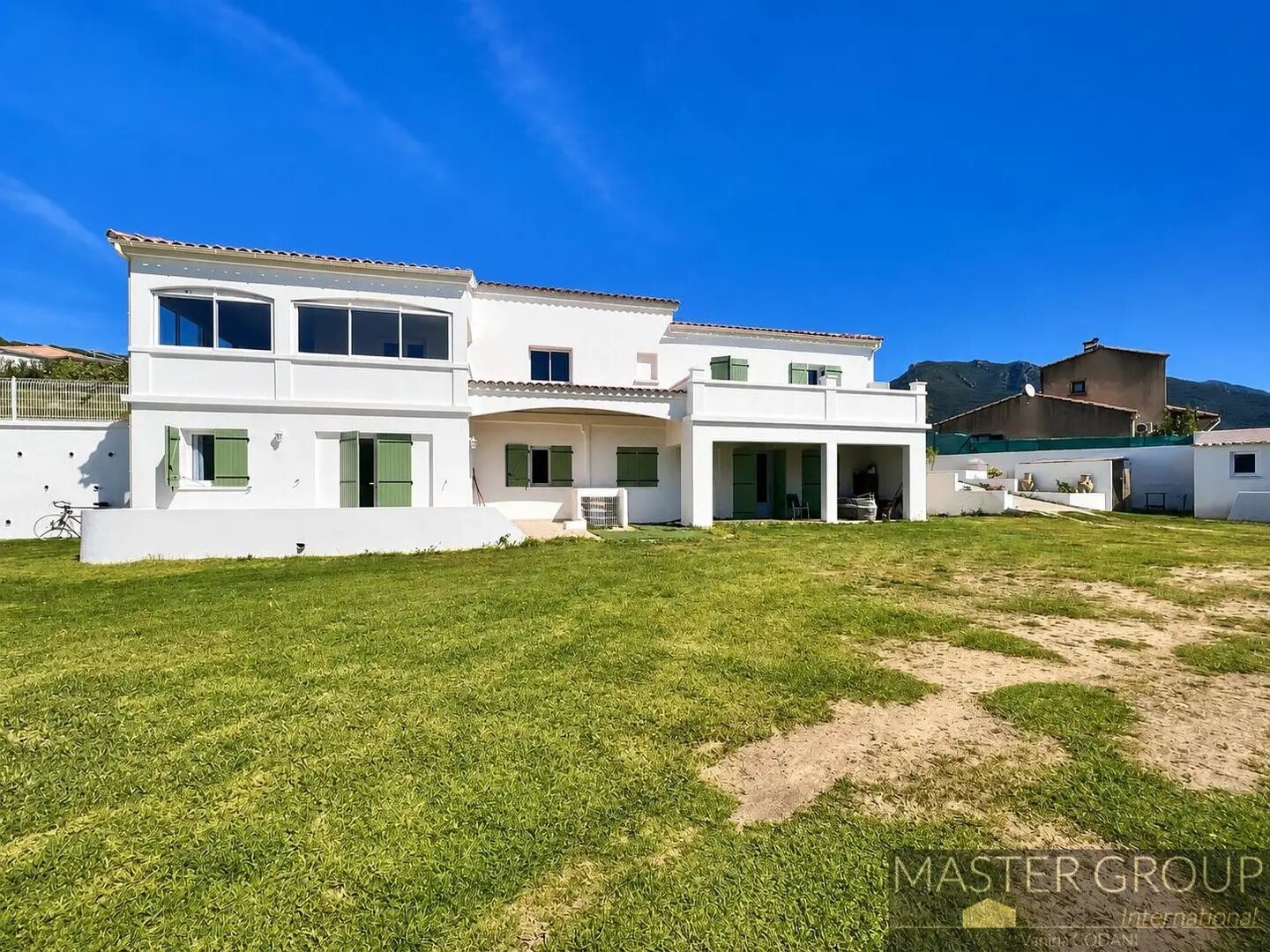 Maison à vendre, 178m², Bastelicaccia