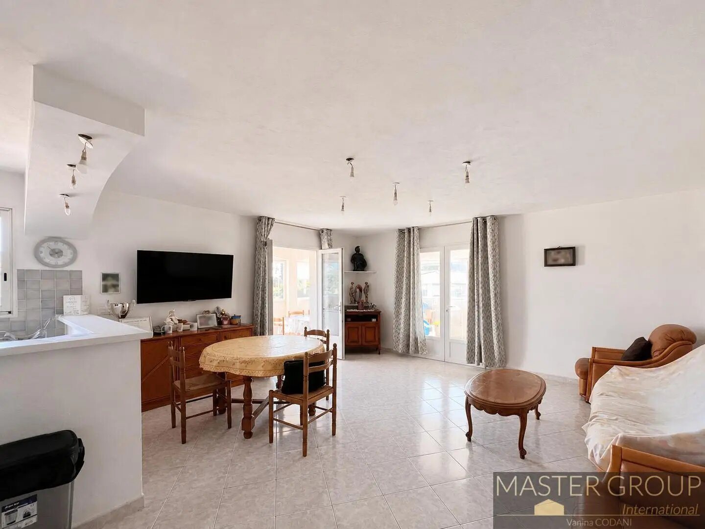 Maison à vendre, 178m², Bastelicaccia