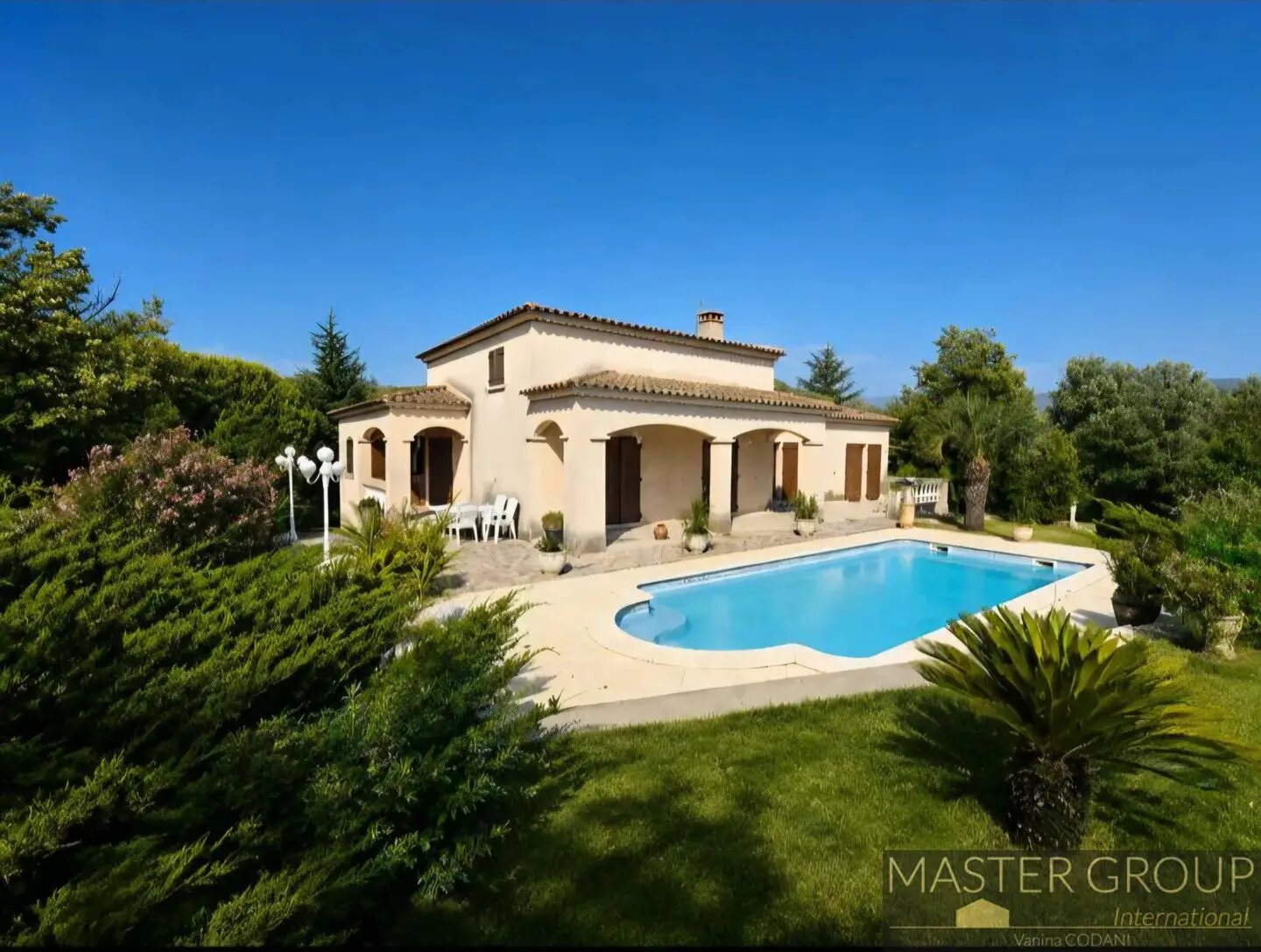 Maison à vendre, 150m², Afa