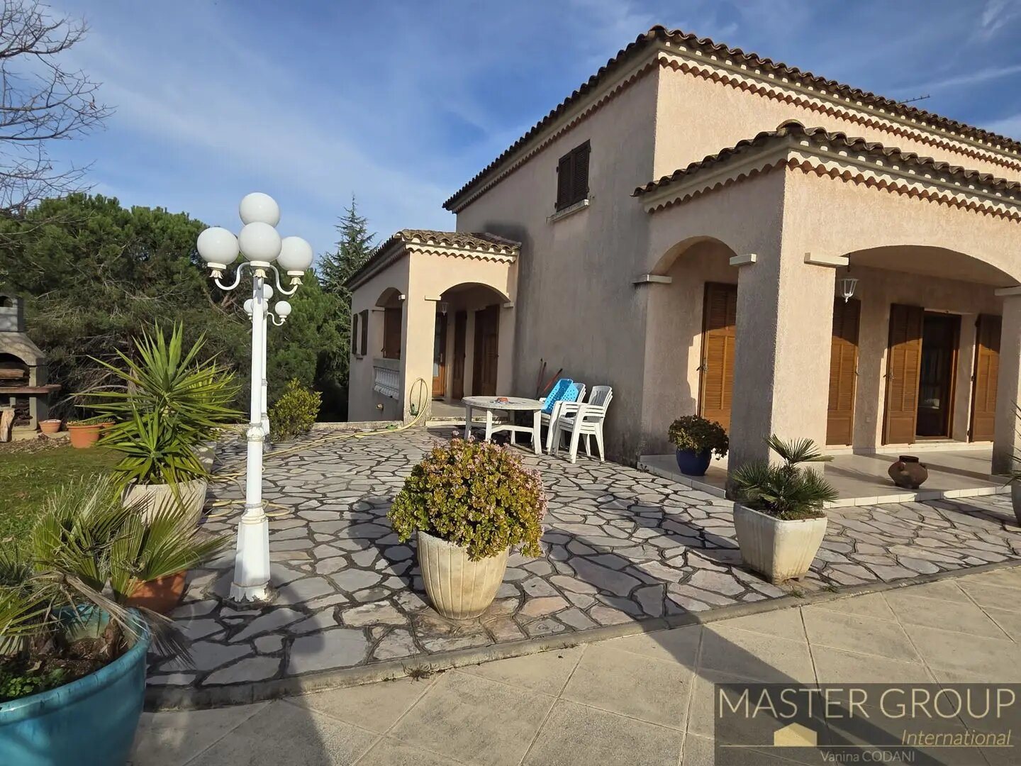 Maison à vendre, 150m², Afa
