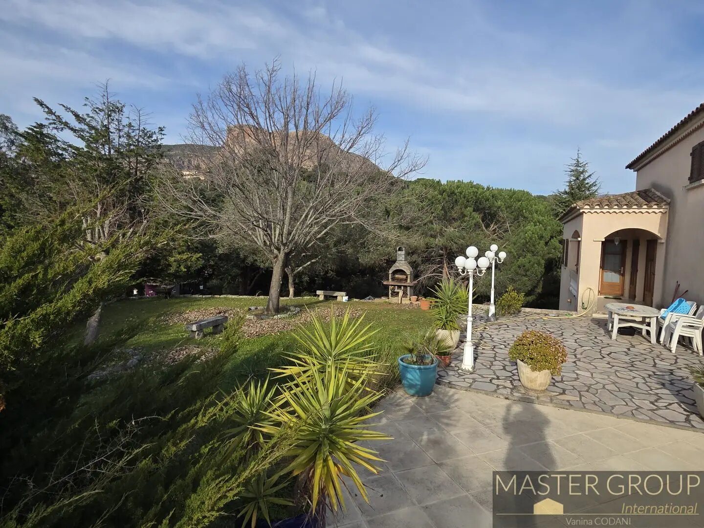 Maison à vendre, 150m², Afa