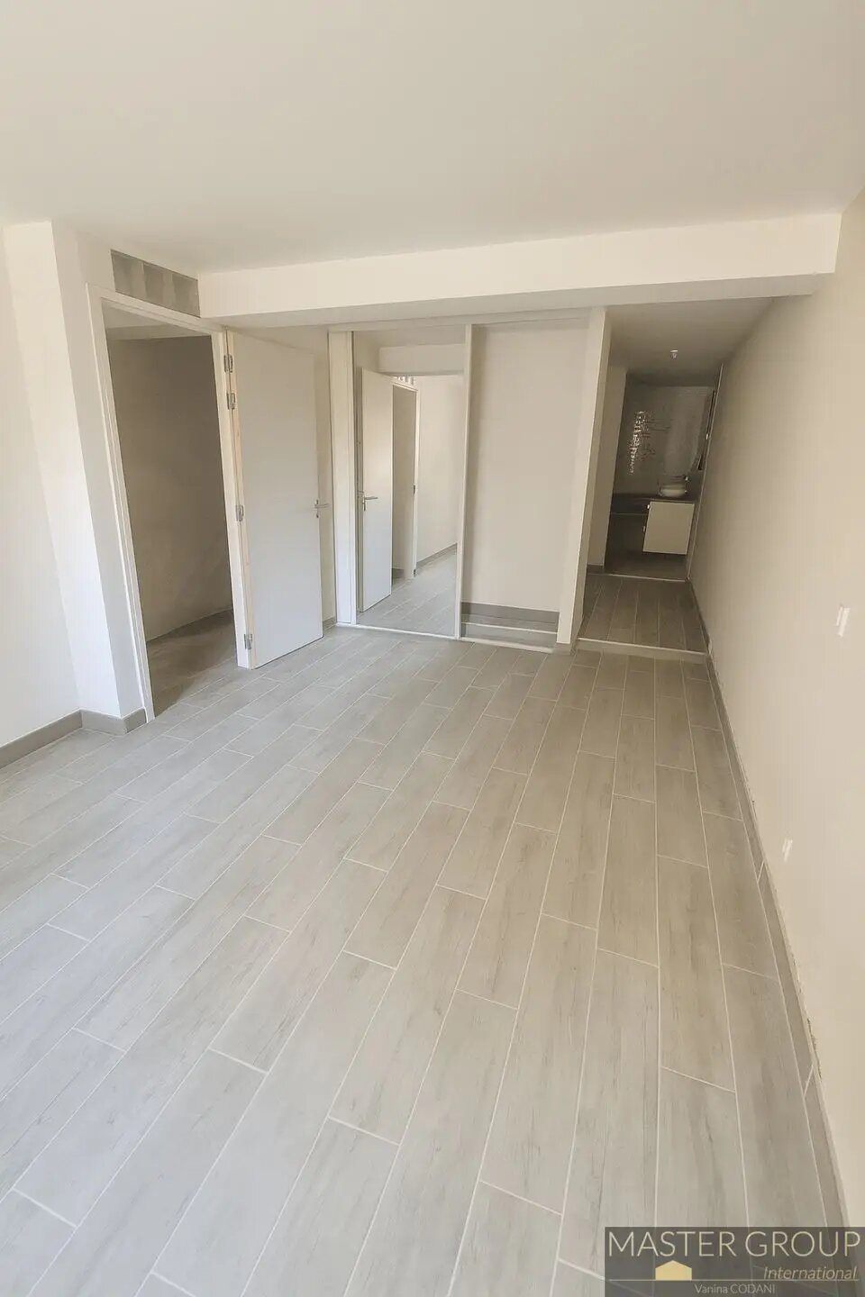 Appartement à vendre, 120m², Ajaccio