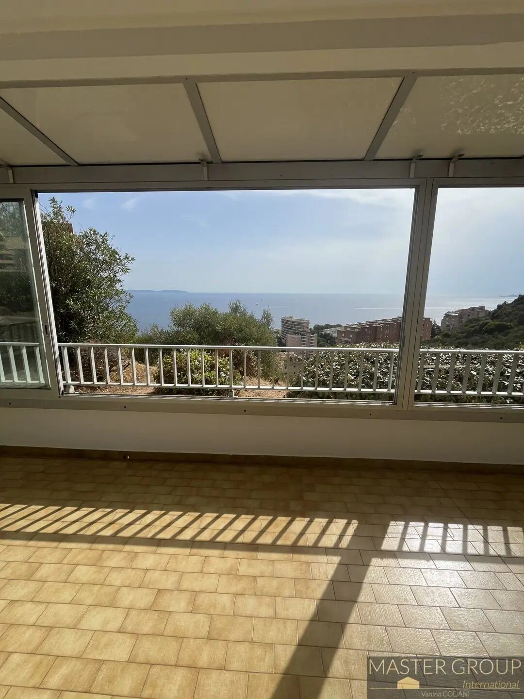 Appartement à louer, 75m², Ajaccio